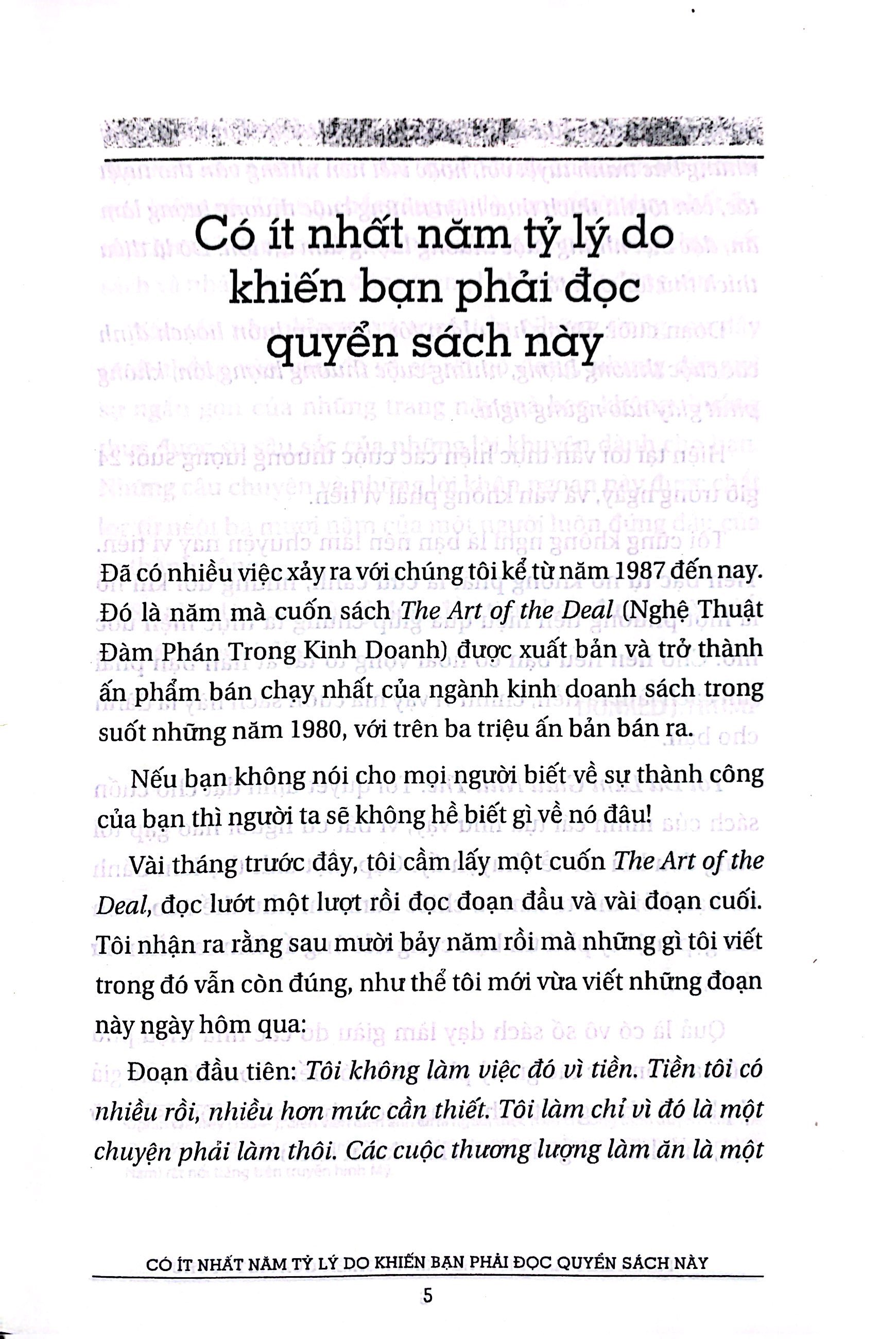 tôi đã làm giàu như thế (tái bản 2022) - Ảnh 3