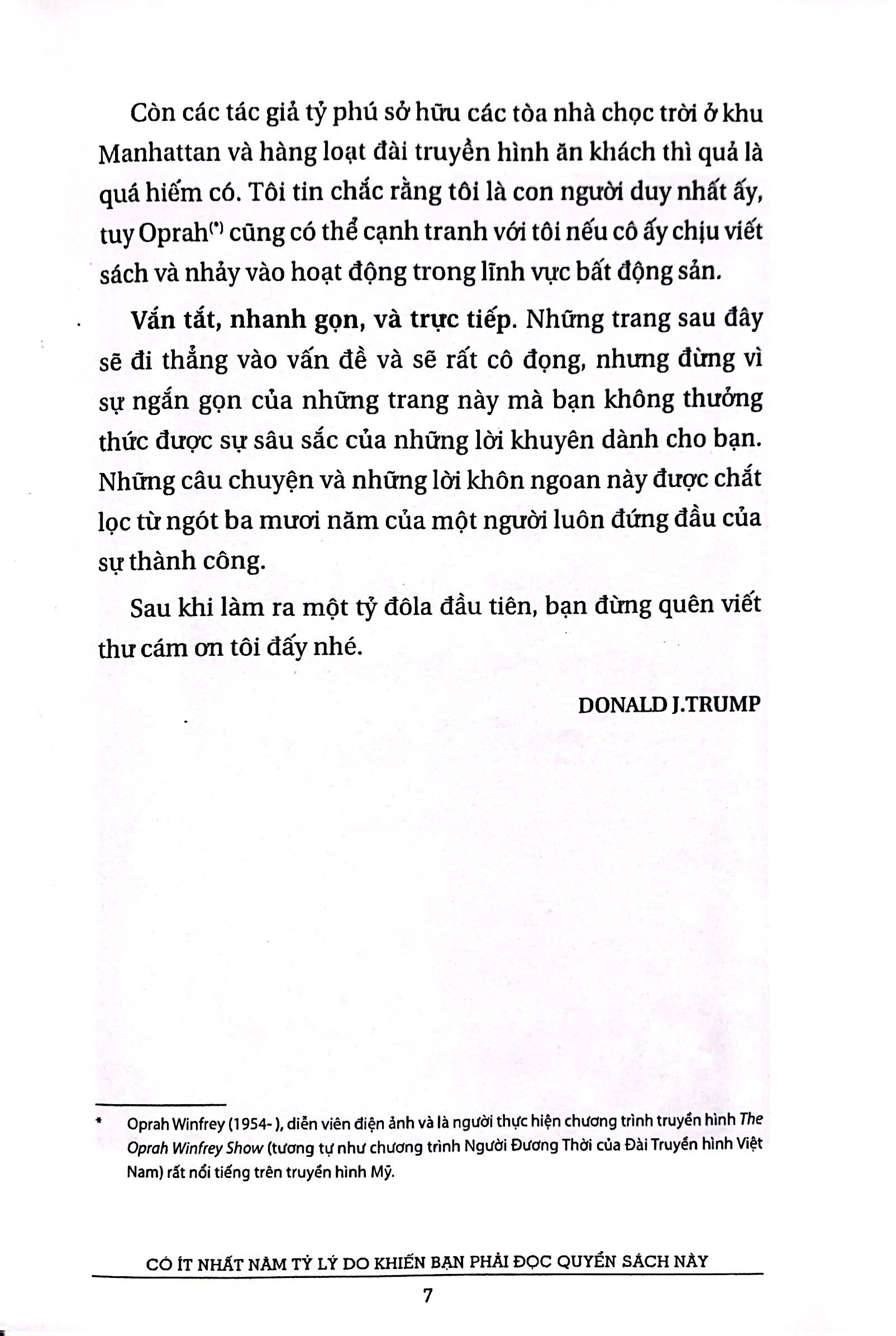 tôi đã làm giàu như thế (tái bản 2022) - Ảnh 5