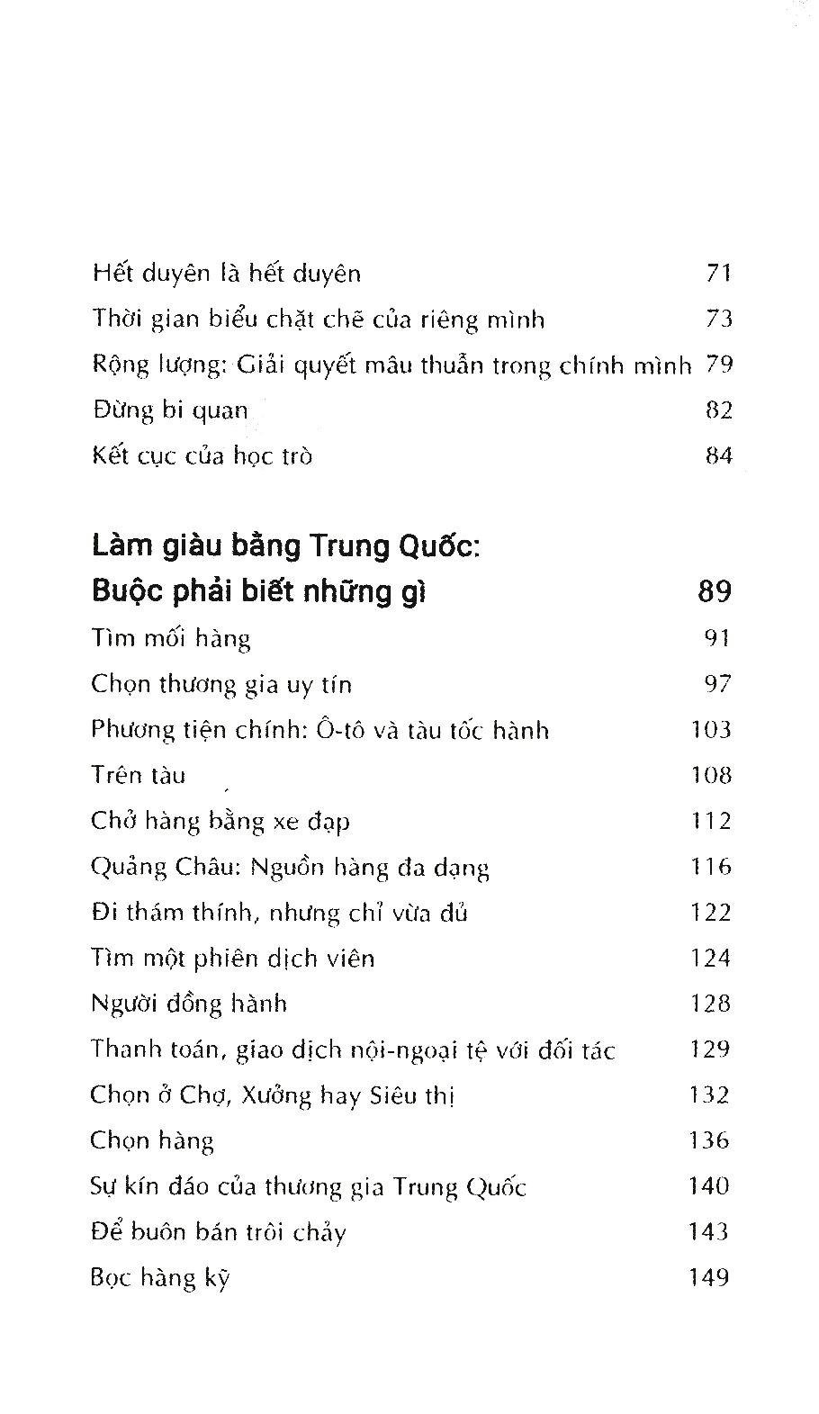 tôi đã trở thành thương gia vui vẻ và sung túc - kinh nghiệm buôn bán hàng trung quốc - Ảnh 4