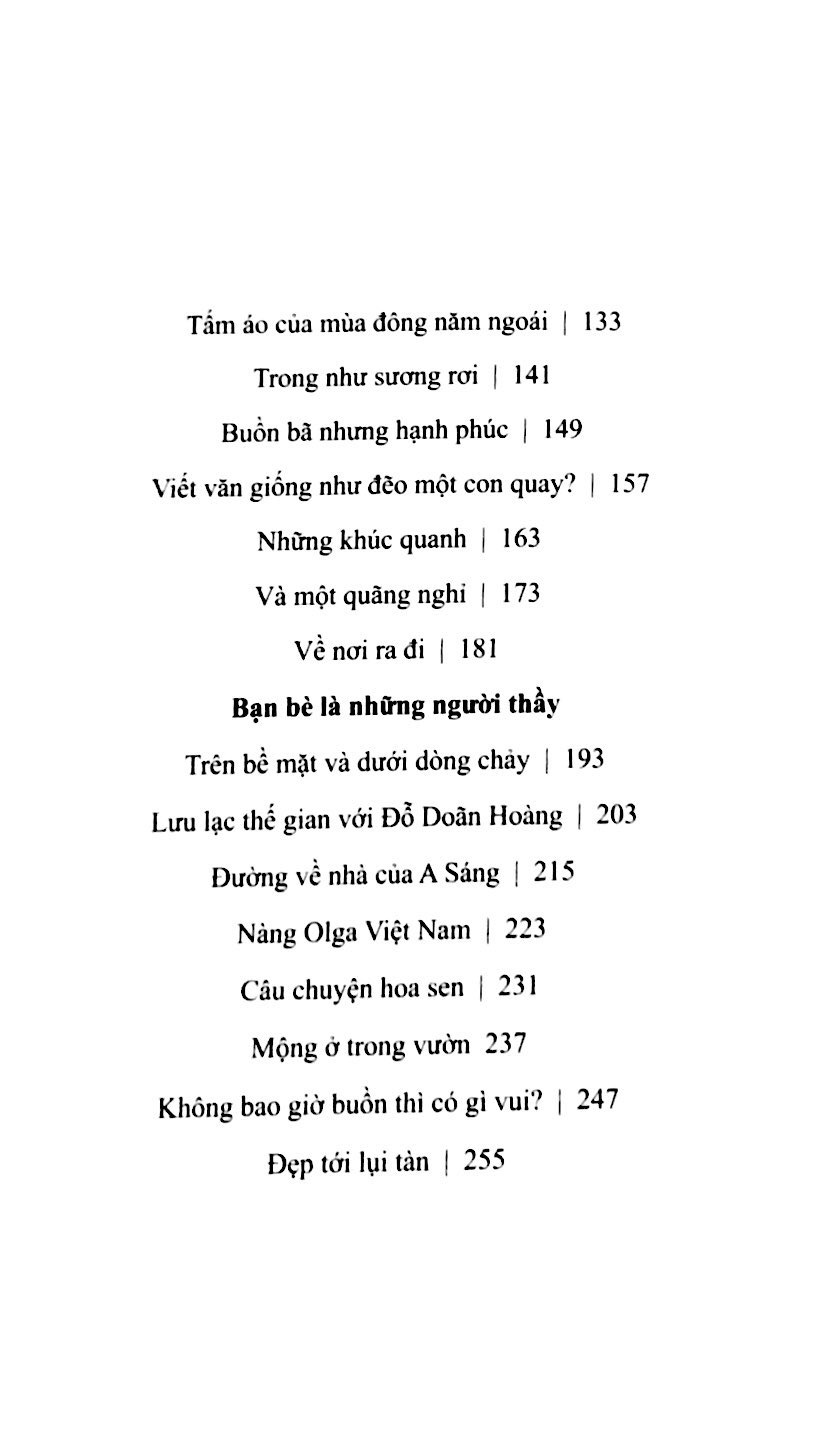 tôi đã trở về trên núi cao - Ảnh 3