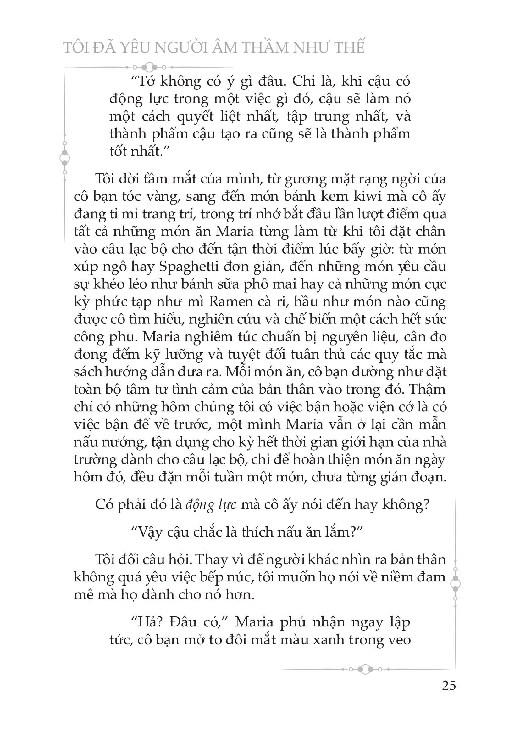 tôi đã yêu người âm thầm như thế - Ảnh 10