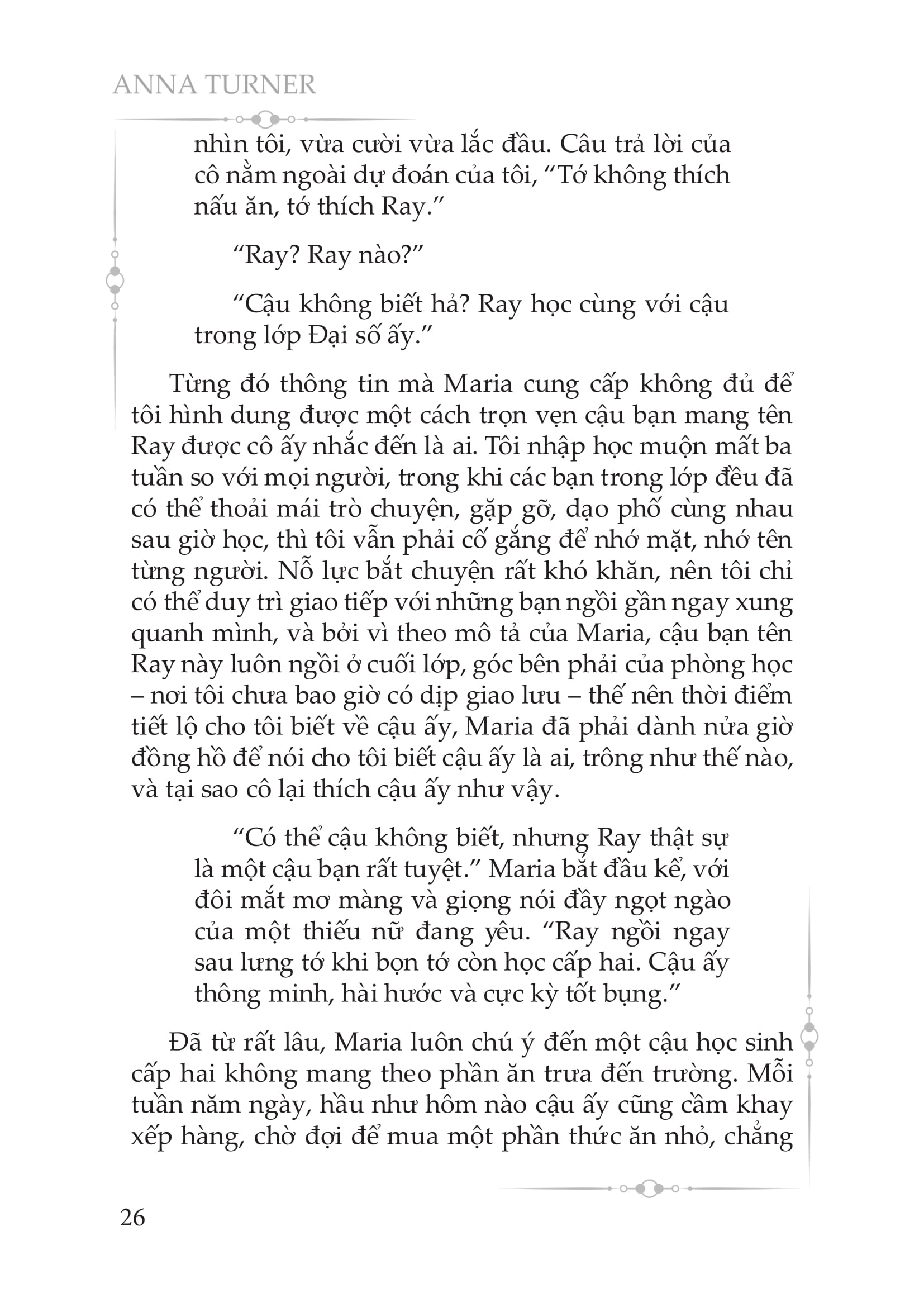 tôi đã yêu người âm thầm như thế - Ảnh 11