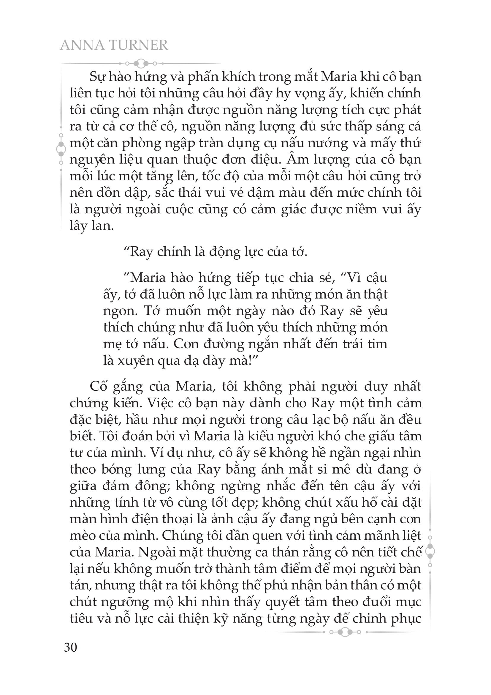 tôi đã yêu người âm thầm như thế - Ảnh 15