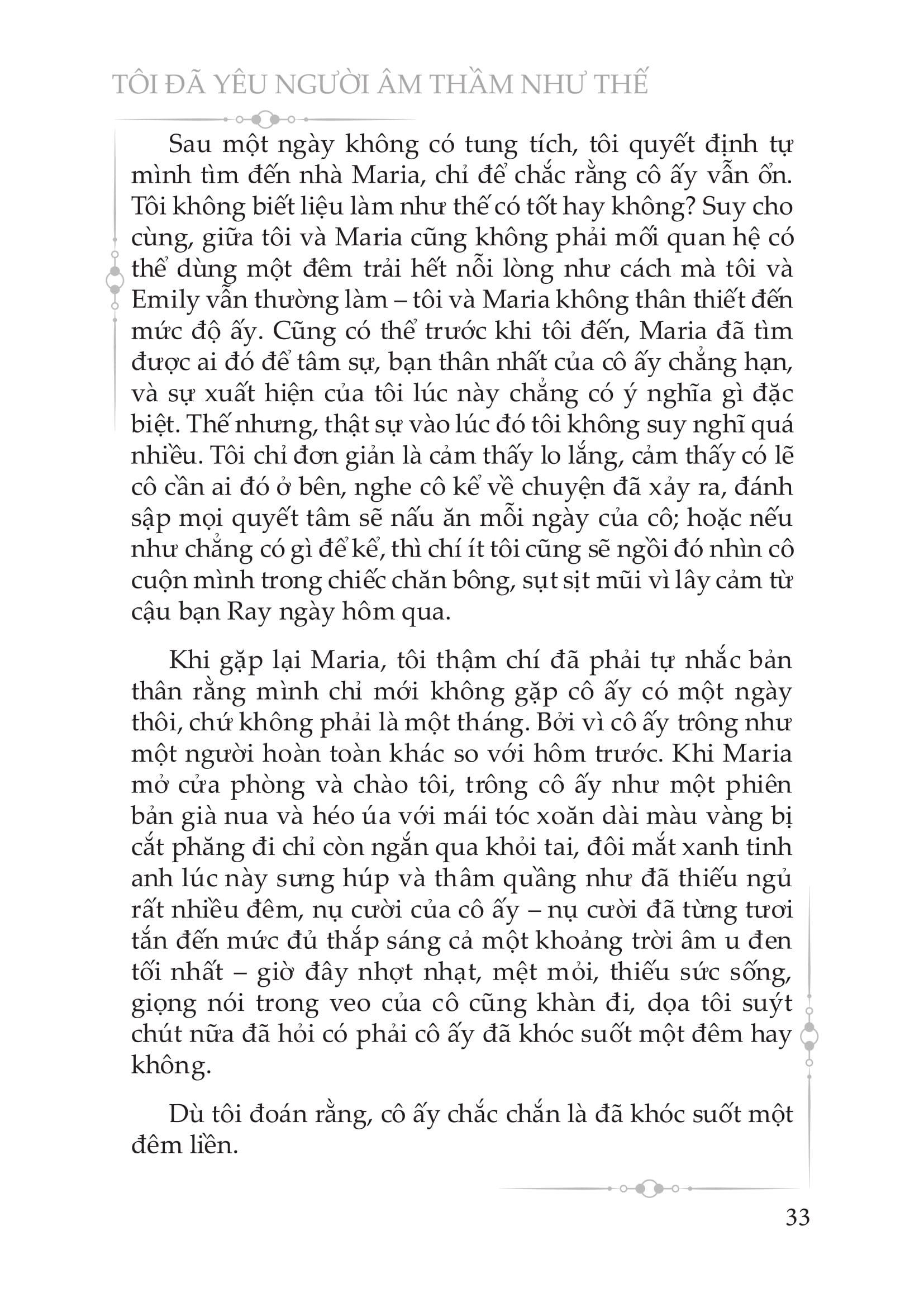 tôi đã yêu người âm thầm như thế - Ảnh 18