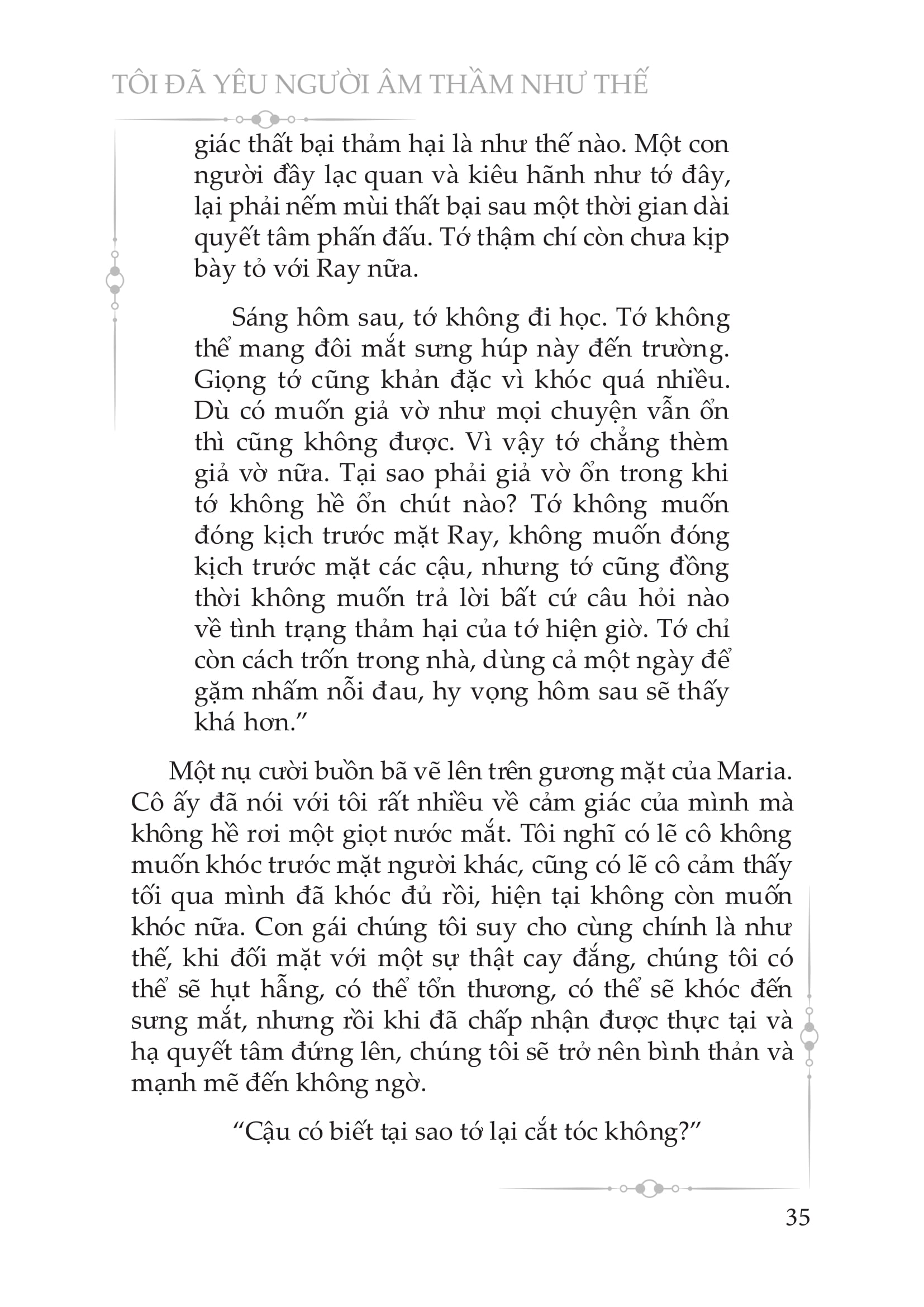 tôi đã yêu người âm thầm như thế - Ảnh 20