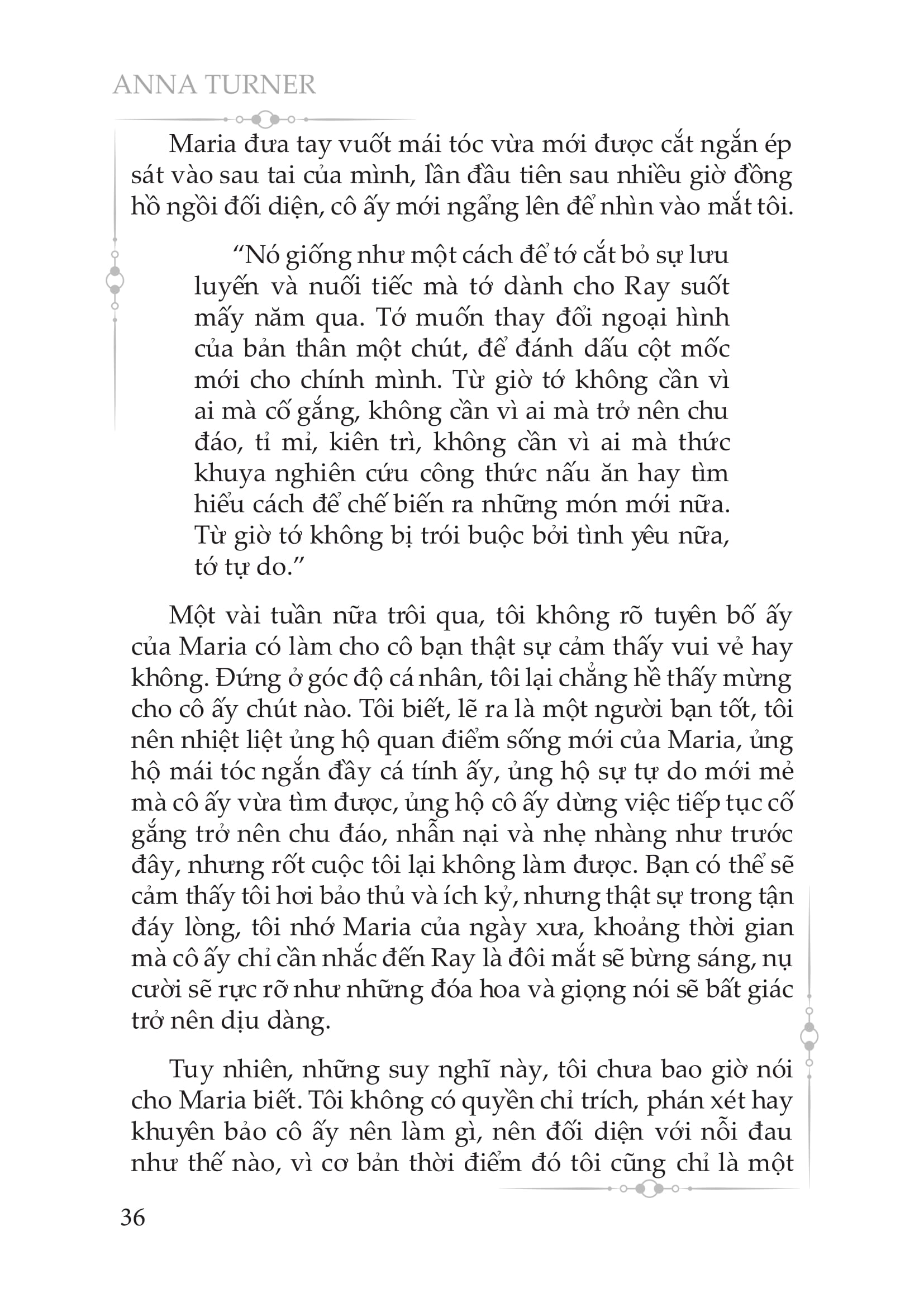 tôi đã yêu người âm thầm như thế - Ảnh 21