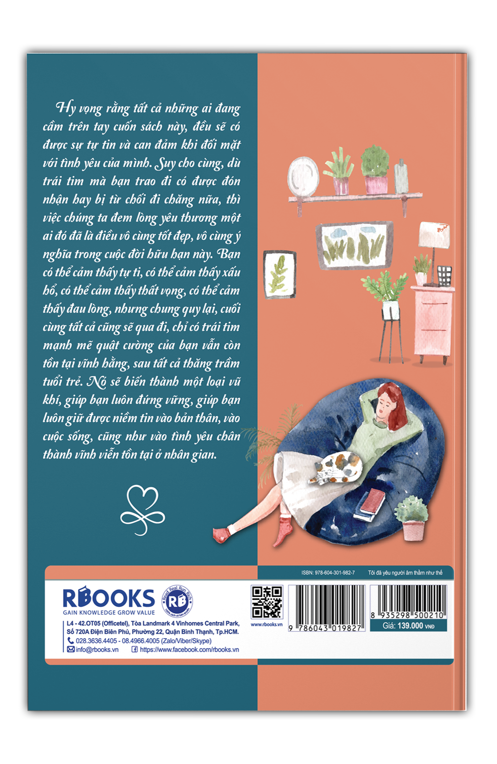 tôi đã yêu người âm thầm như thế - Ảnh 22