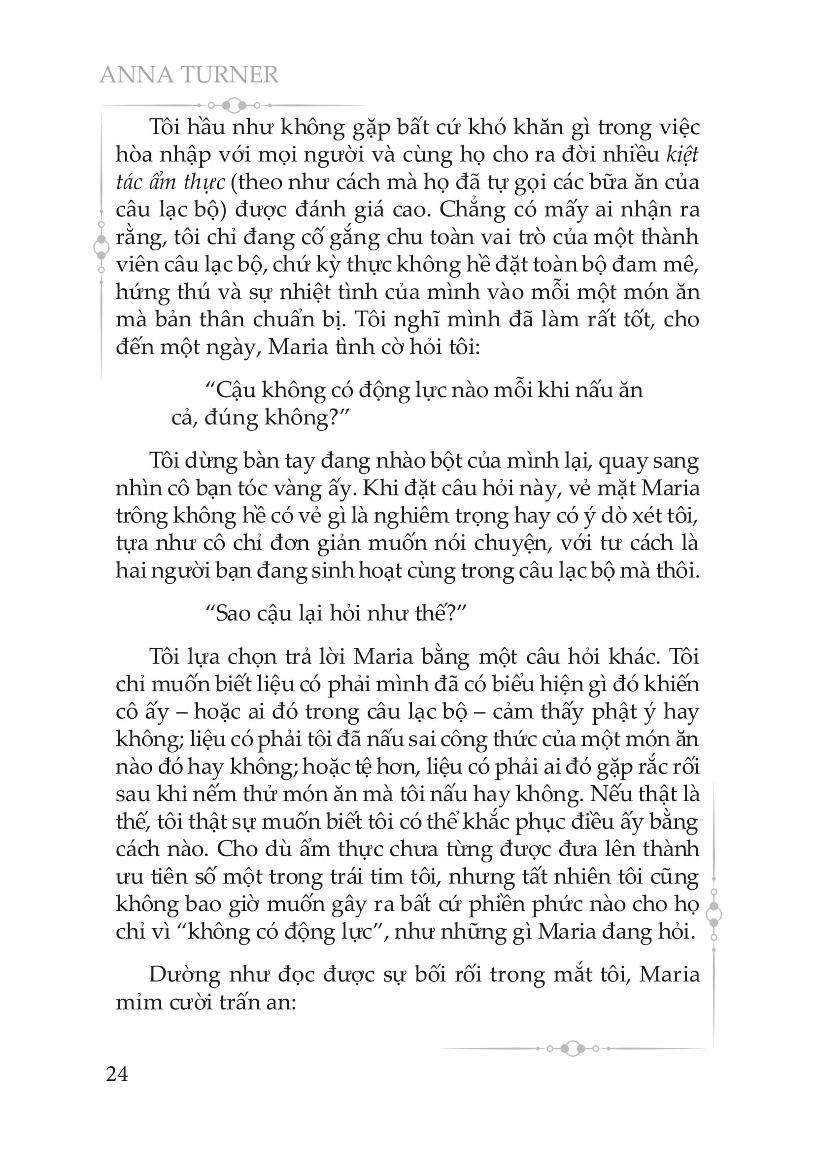 tôi đã yêu người âm thầm như thế - Ảnh 9