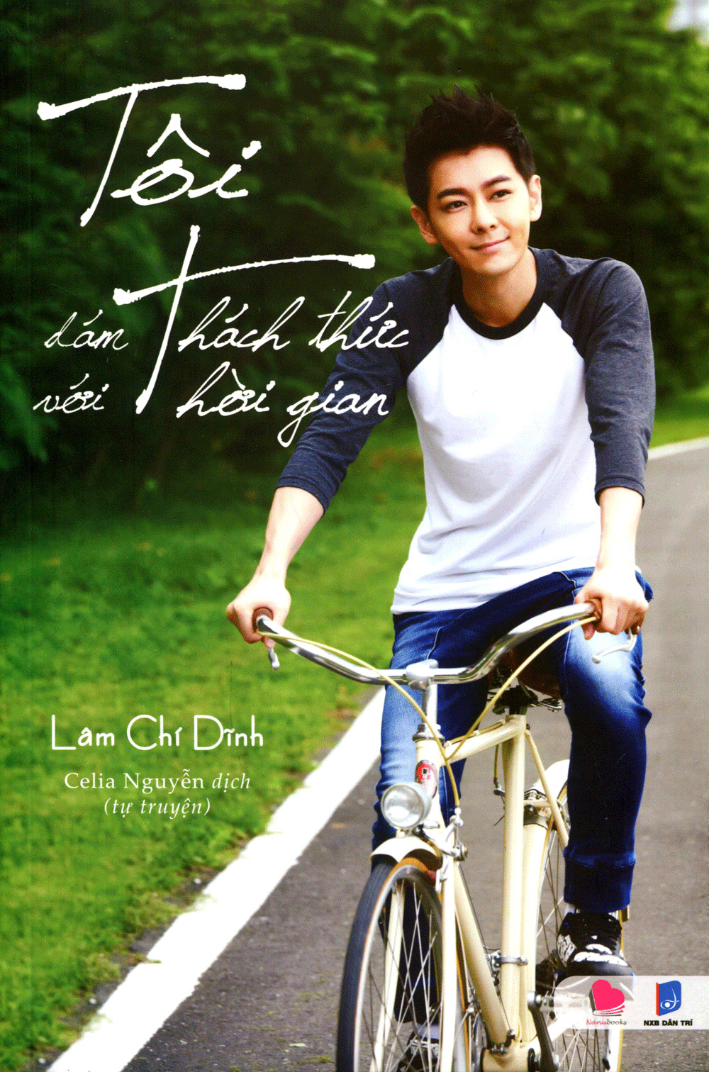 tôi dám thách thức với thời gian - Ảnh 2