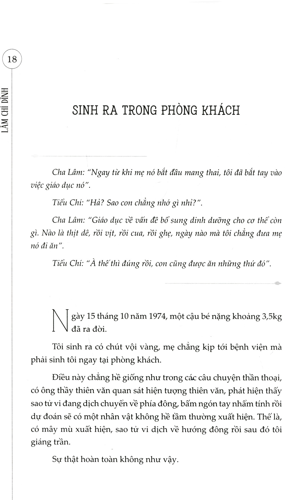 tôi dám thách thức với thời gian - Ảnh 3