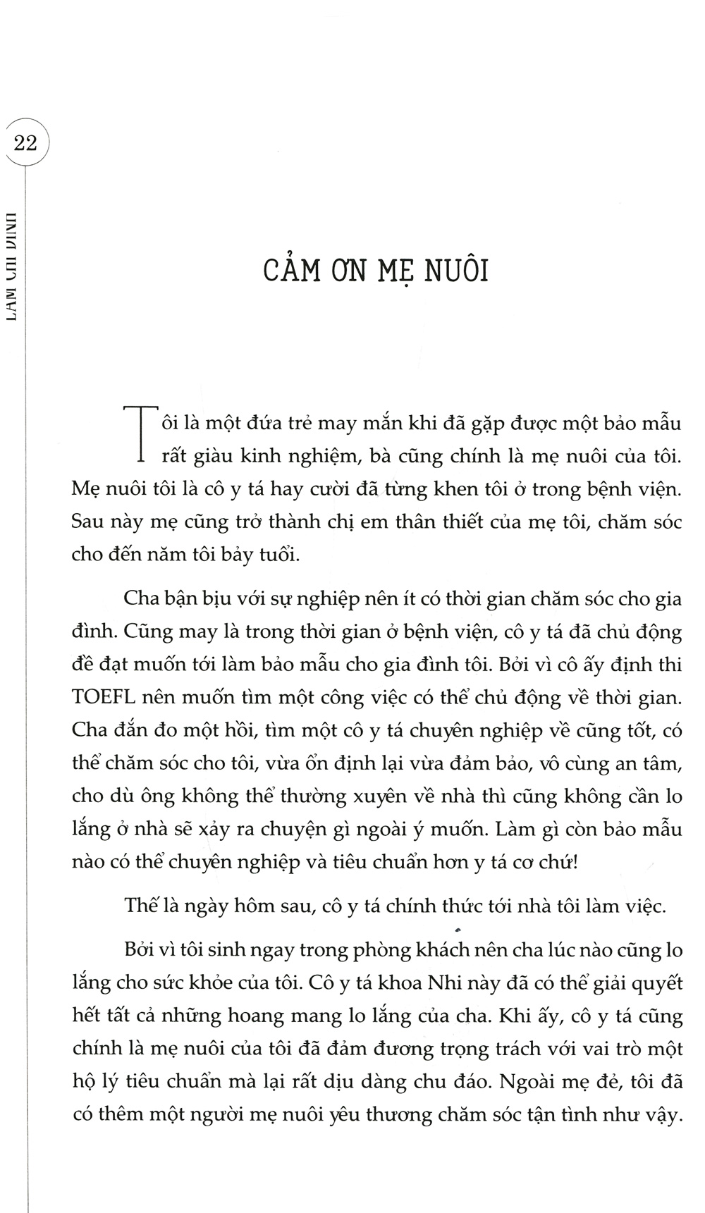 tôi dám thách thức với thời gian - Ảnh 7