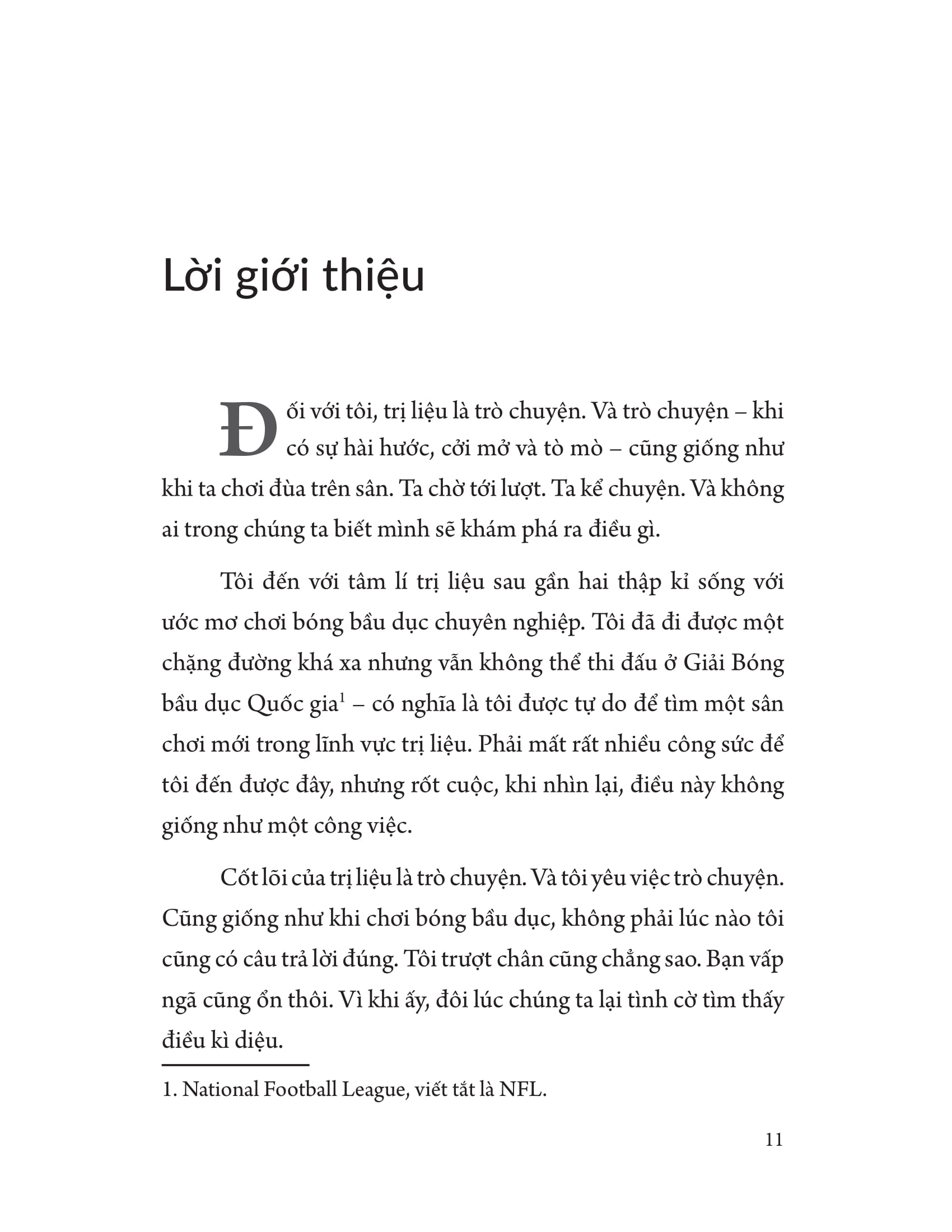 Tôi Dạo Này Ra Sao? - 40 Cuộc Hội Thoại Cần Có Với Chính Mình - Ảnh 10
