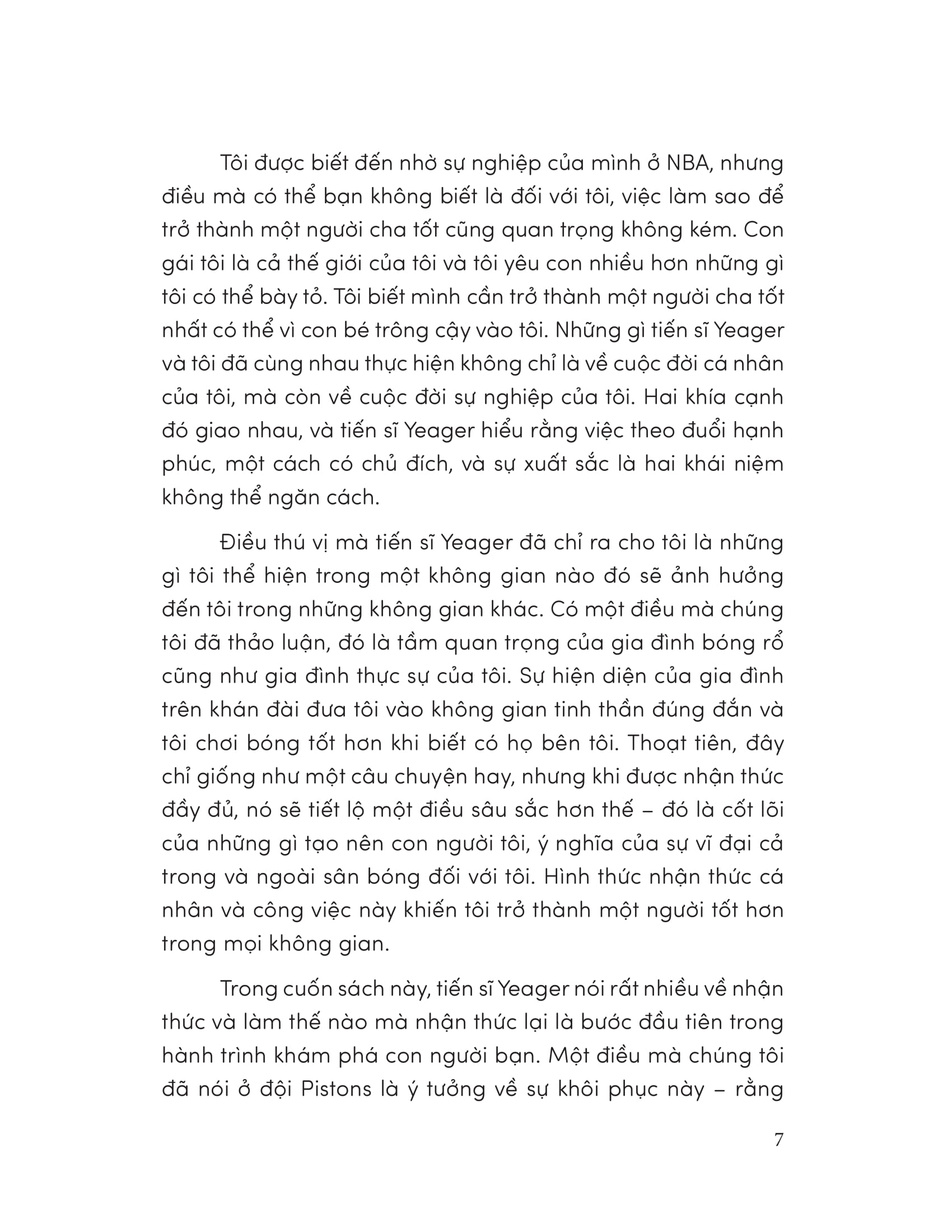 Tôi Dạo Này Ra Sao? - 40 Cuộc Hội Thoại Cần Có Với Chính Mình - Ảnh 6