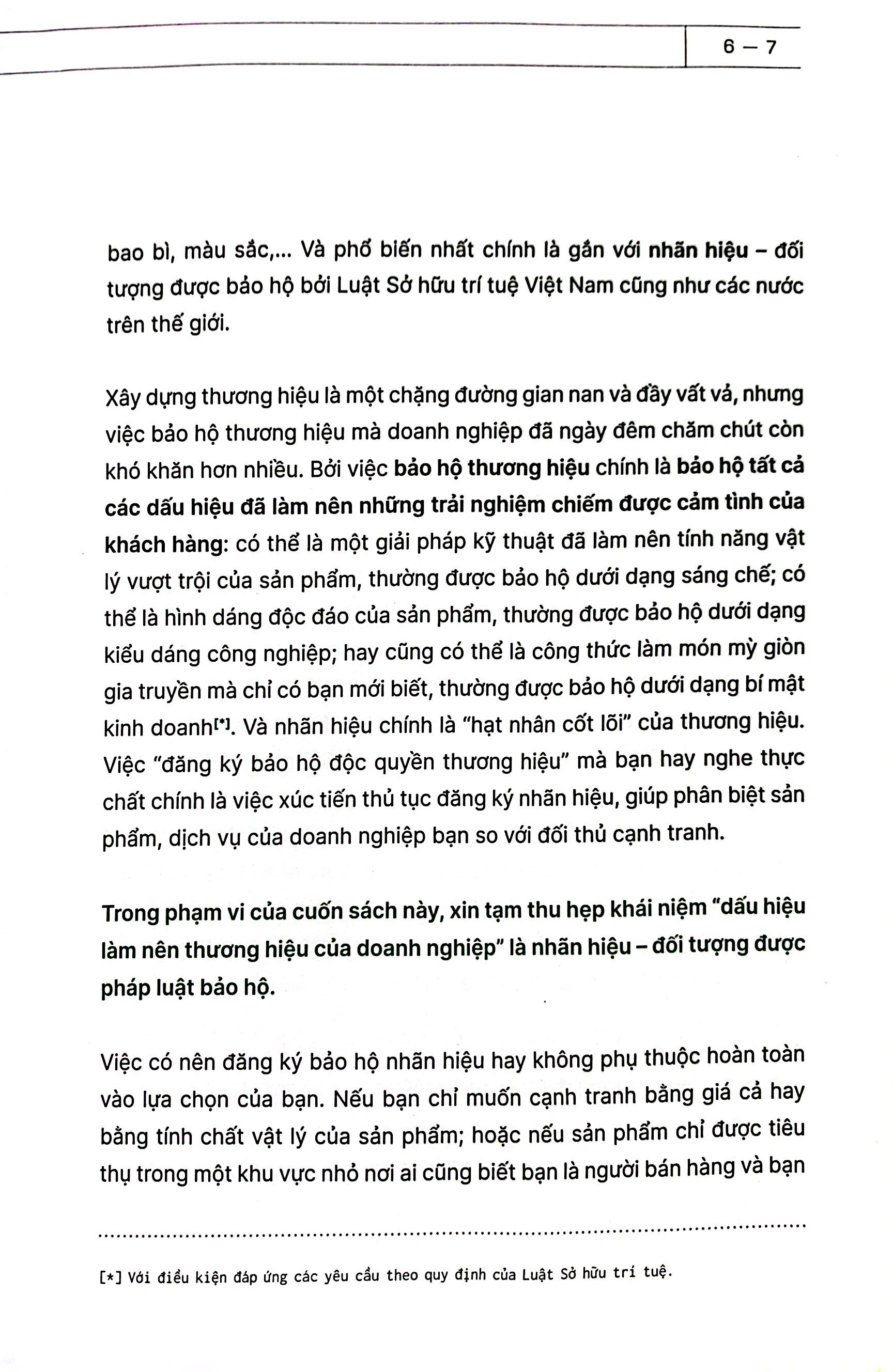 tôi đi bảo hộ nhãn hiệu - Ảnh 6