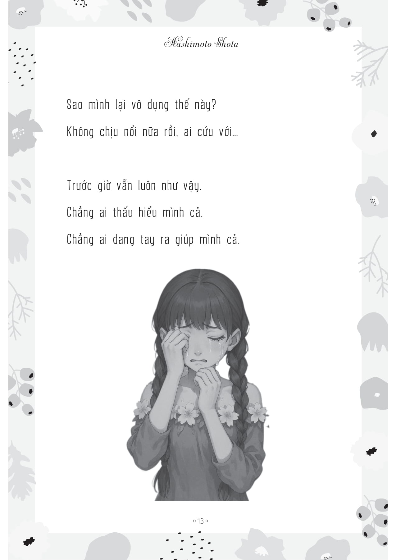 Tôi Đi Cứu Tôi - Tâm Lý Học Chữa Lành Bản Thân - Ảnh 12