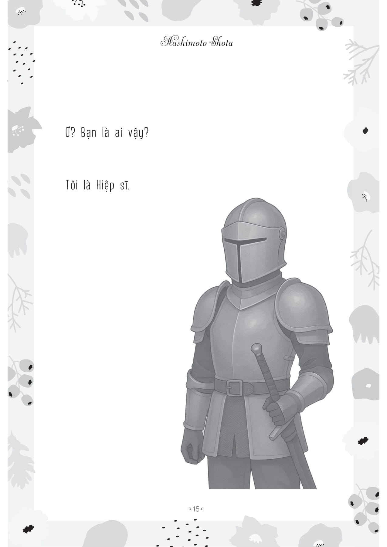 Tôi Đi Cứu Tôi - Tâm Lý Học Chữa Lành Bản Thân - Ảnh 14