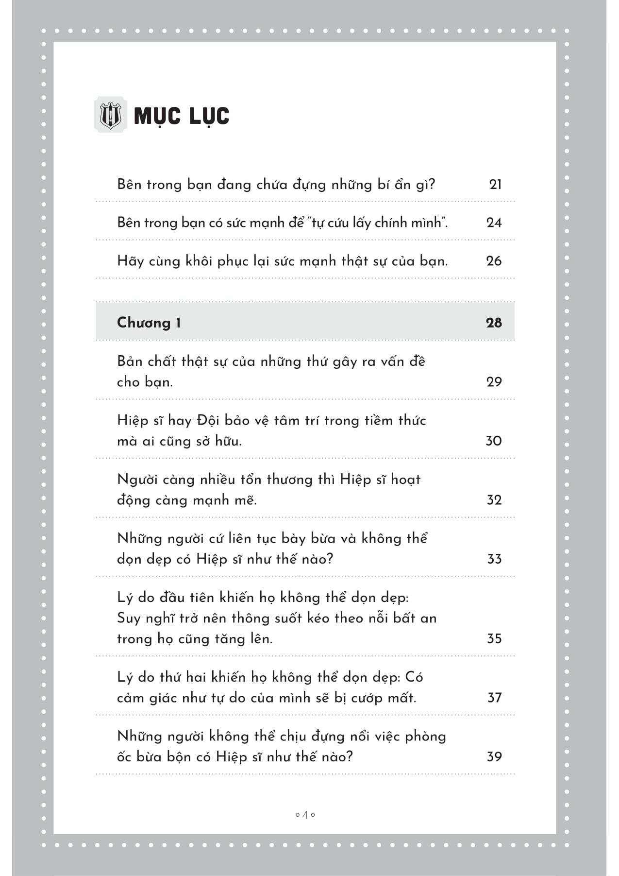 Tôi Đi Cứu Tôi - Tâm Lý Học Chữa Lành Bản Thân - Ảnh 4