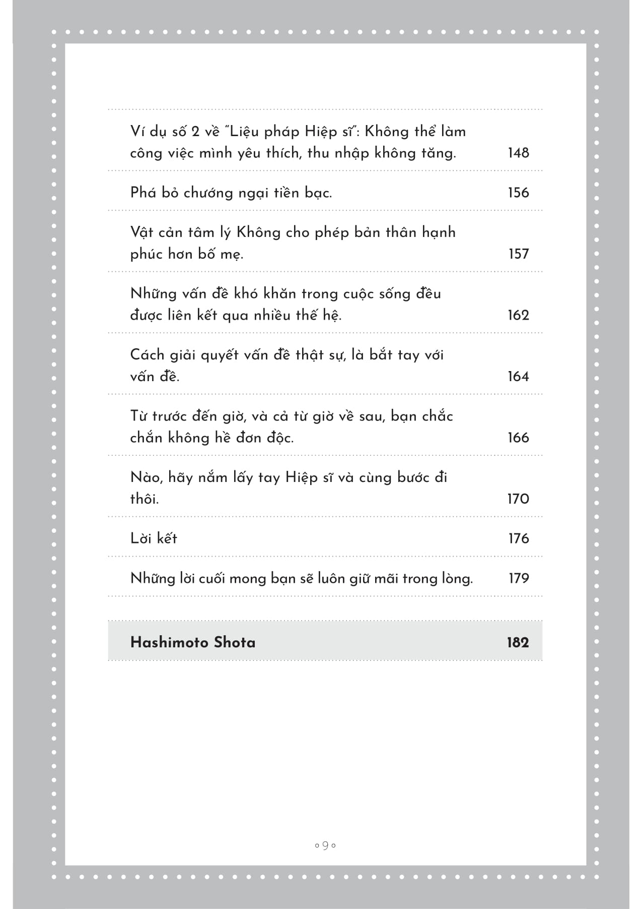 Tôi Đi Cứu Tôi - Tâm Lý Học Chữa Lành Bản Thân - Ảnh 9