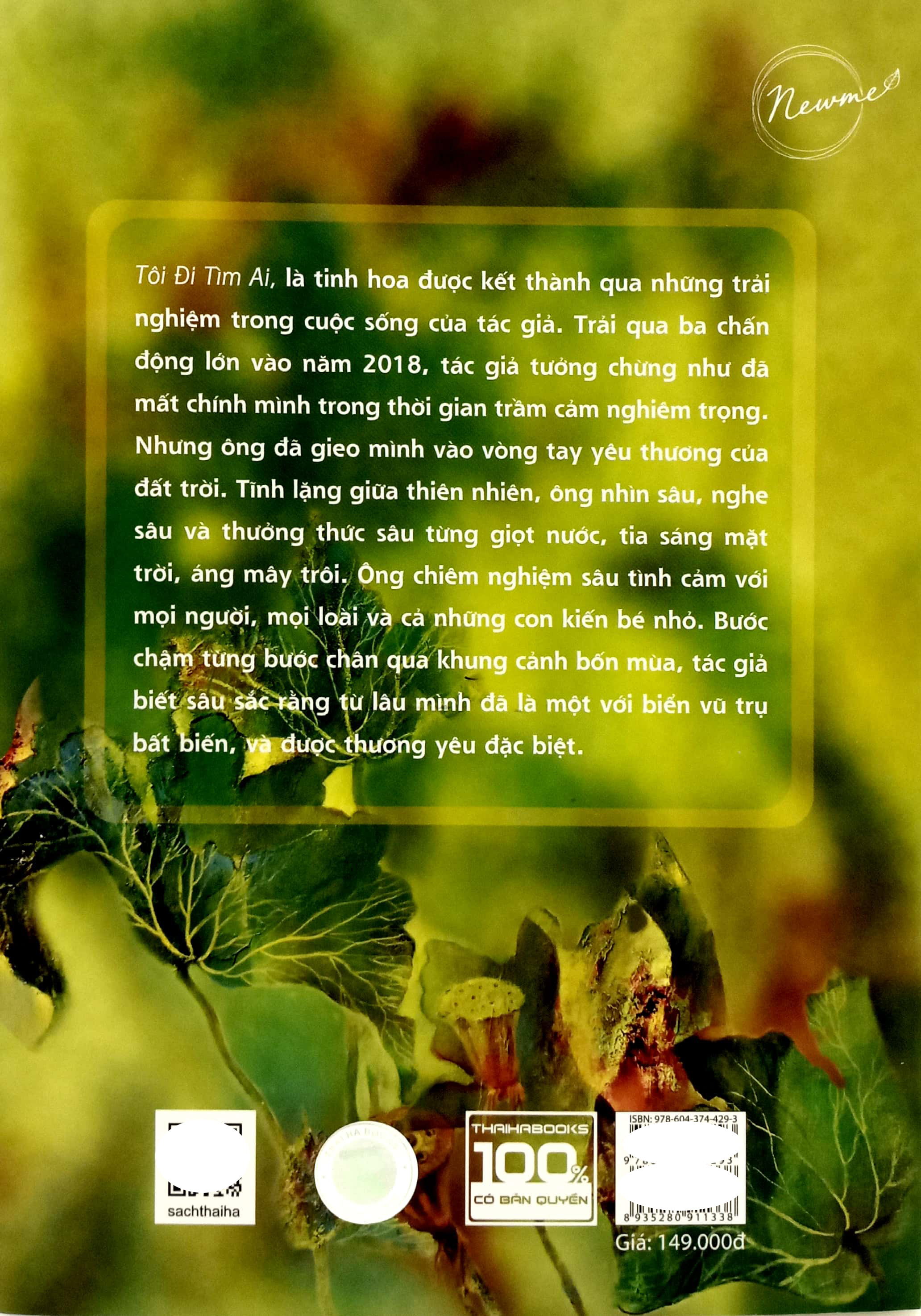 tôi đi tìm ai - Ảnh 8