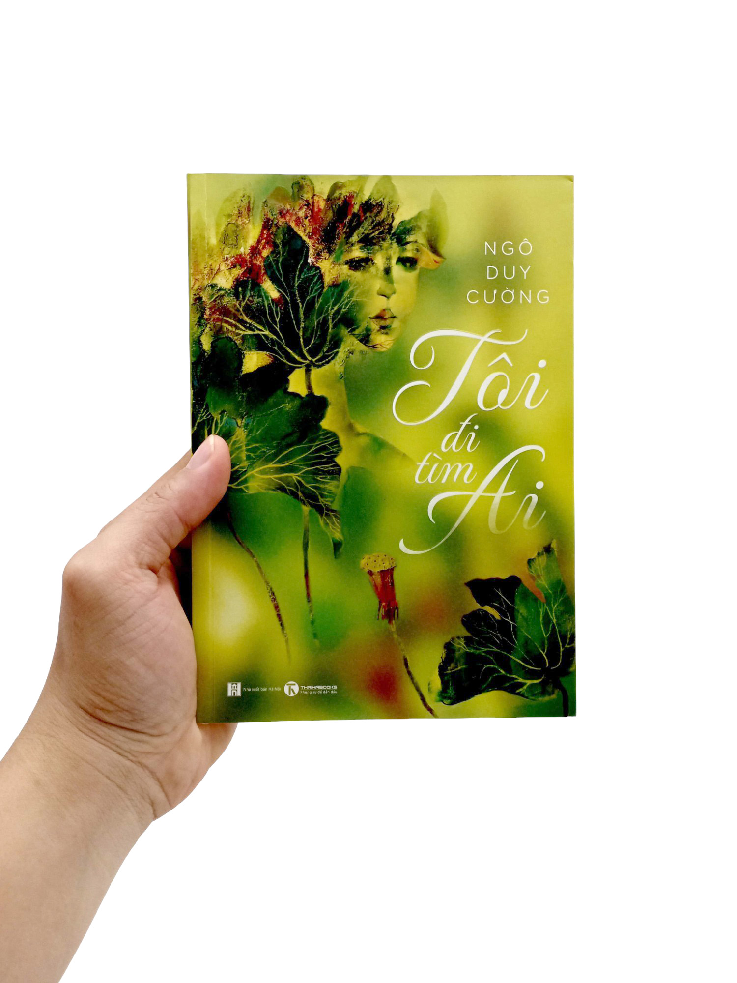 tôi đi tìm ai - Ảnh 9