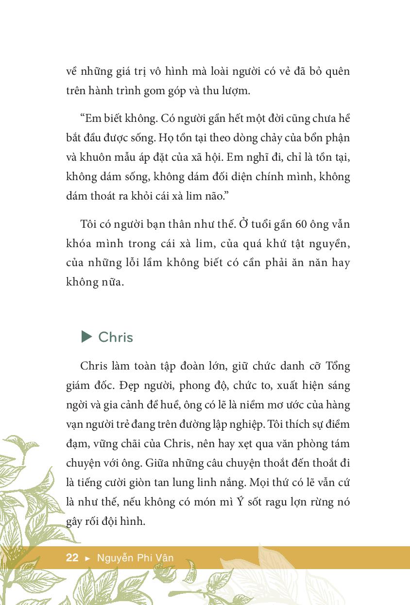 tôi đi tìm tôi - Ảnh 11