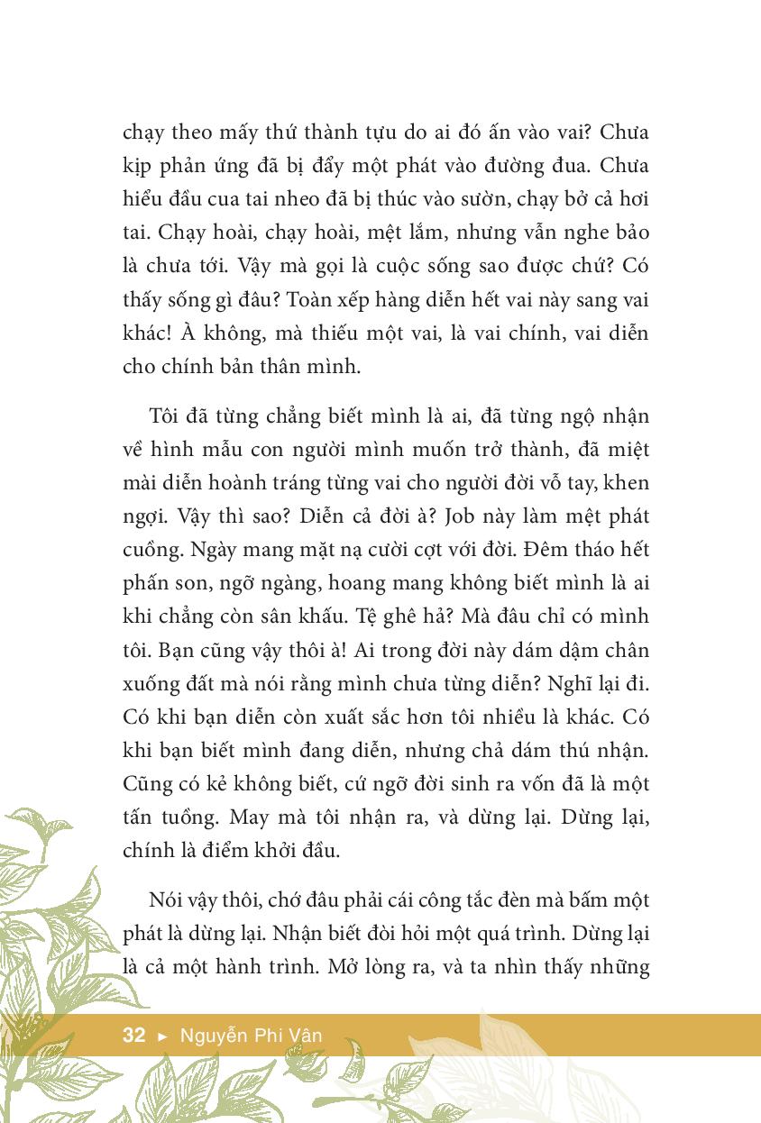 tôi đi tìm tôi - Ảnh 21