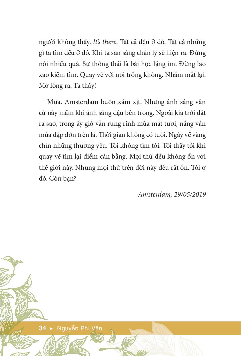 tôi đi tìm tôi - Ảnh 23