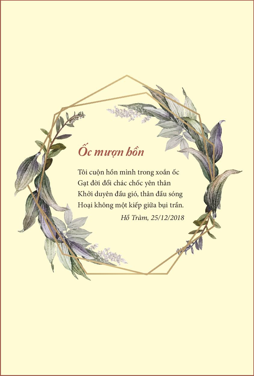 tôi đi tìm tôi - Ảnh 24