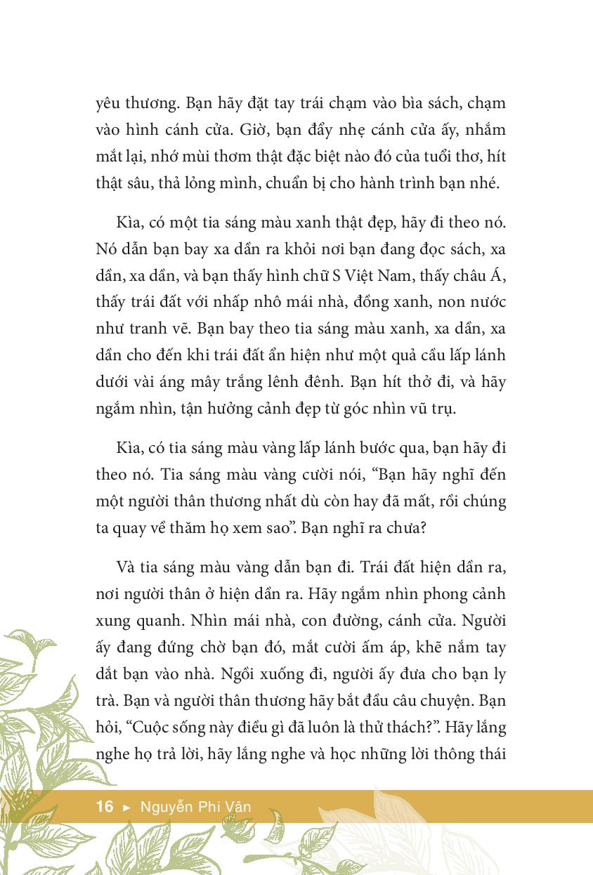 tôi đi tìm tôi - Ảnh 5