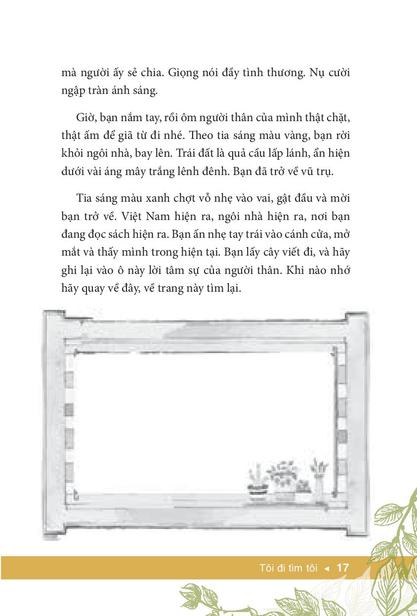 tôi đi tìm tôi - Ảnh 6