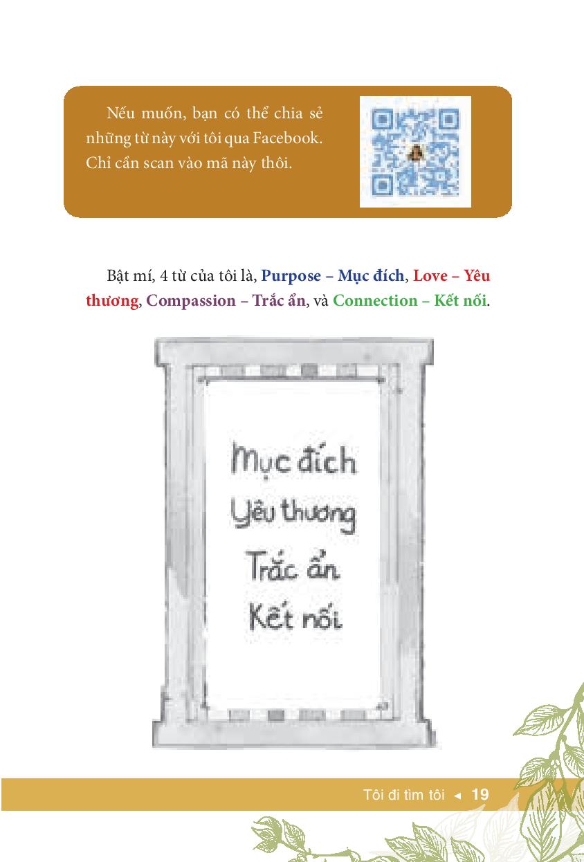 tôi đi tìm tôi - Ảnh 8