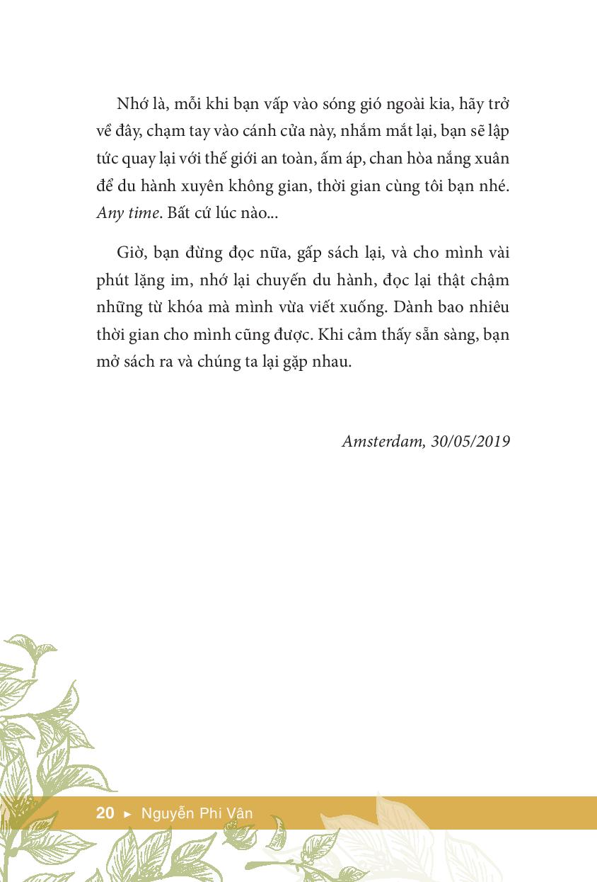 tôi đi tìm tôi - Ảnh 9