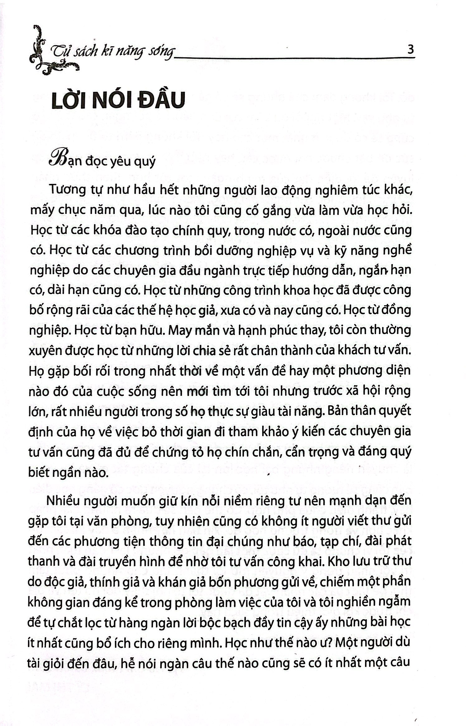 tôi đi tìm tôi trong sách - Ảnh 3