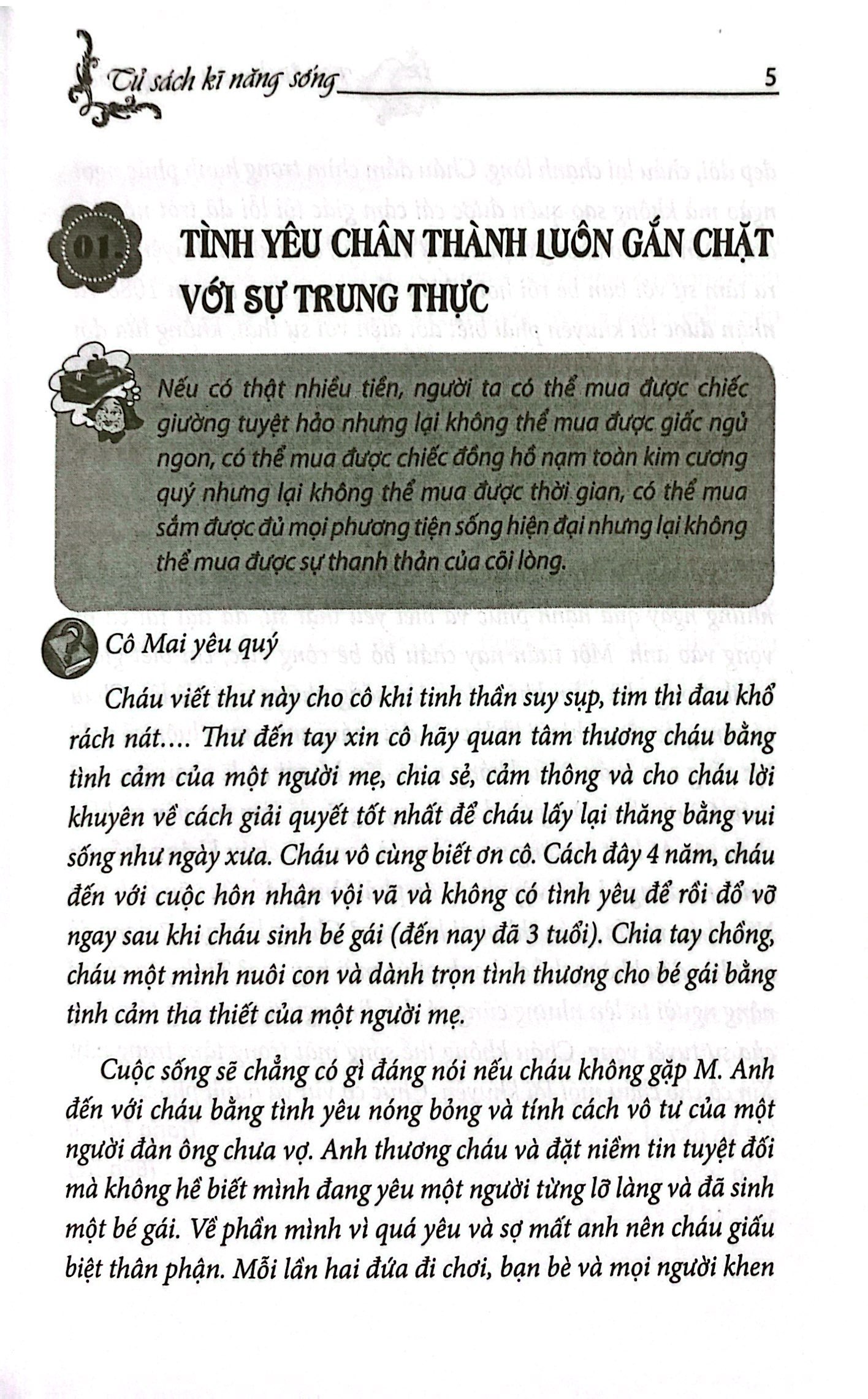 tôi đi tìm tôi trong sách - Ảnh 5