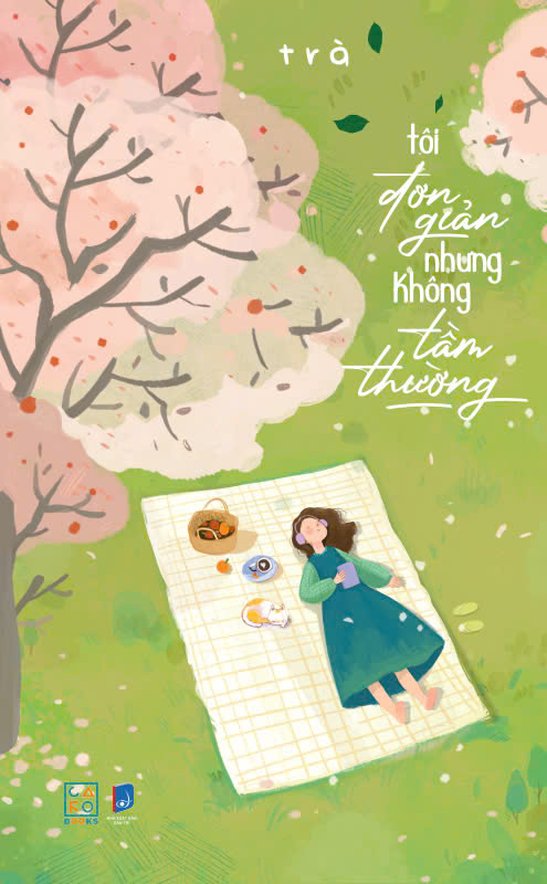 tôi đơn giản nhưng không tầm thường - Ảnh 2