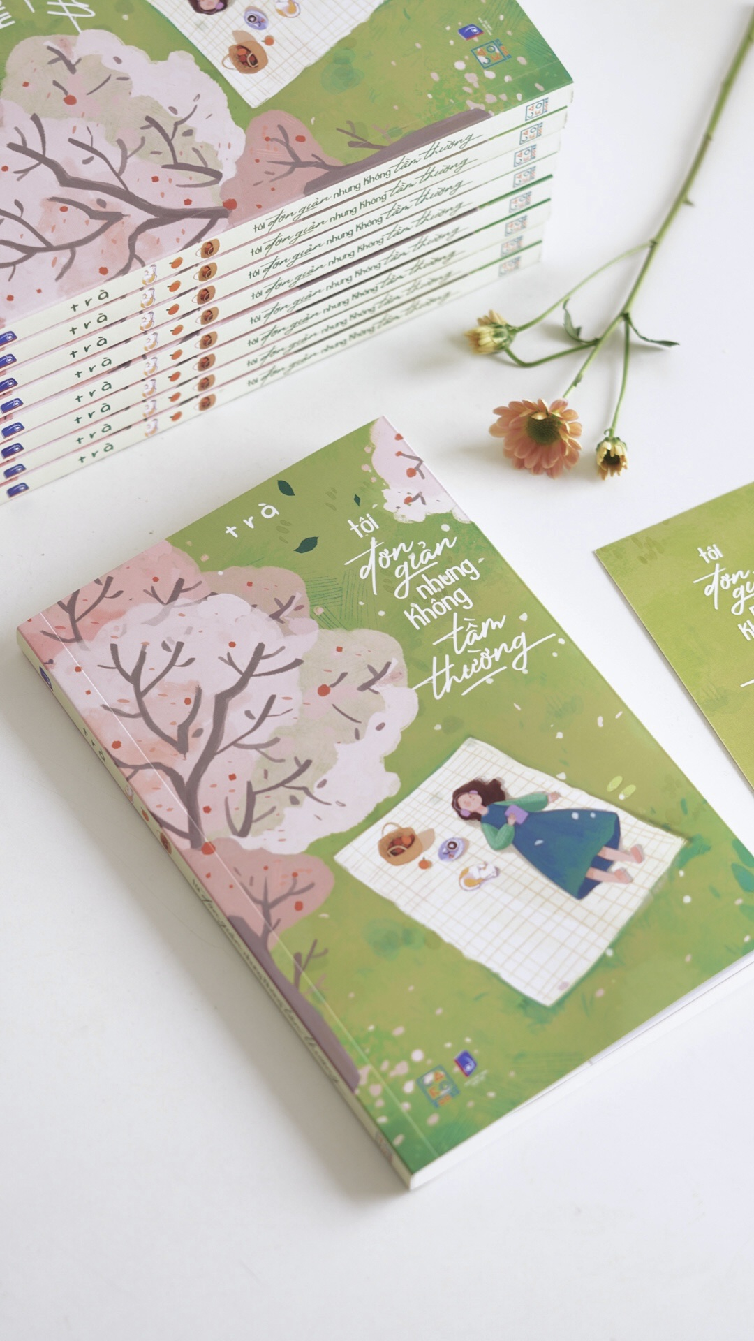 tôi đơn giản nhưng không tầm thường - Ảnh 3