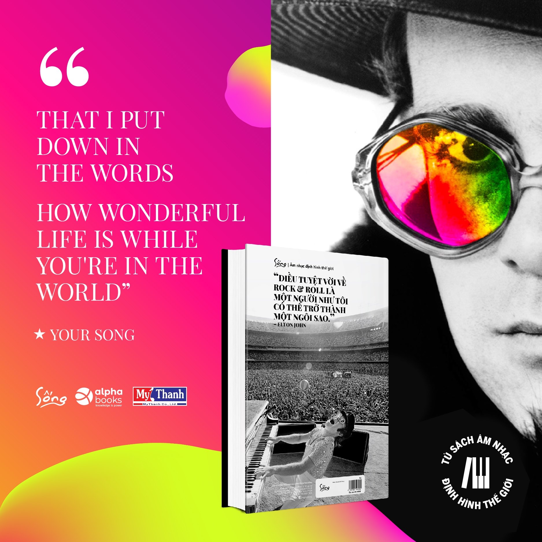 tôi - elton john - Ảnh 3