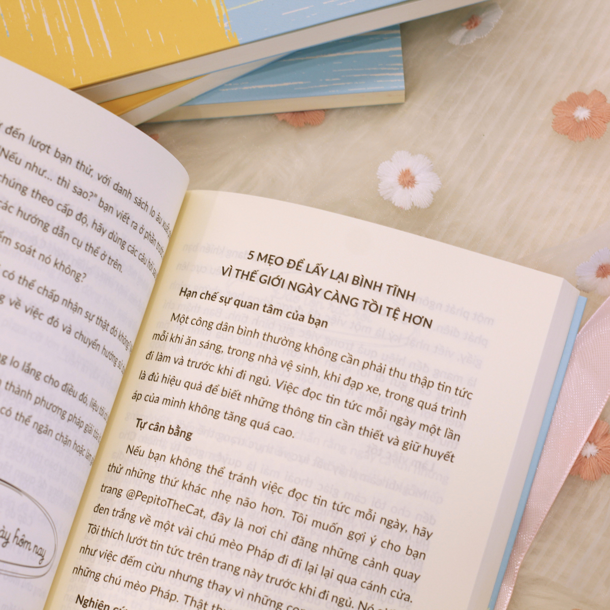 tôi ghét thứ gọi là lo lắng - Ảnh 5