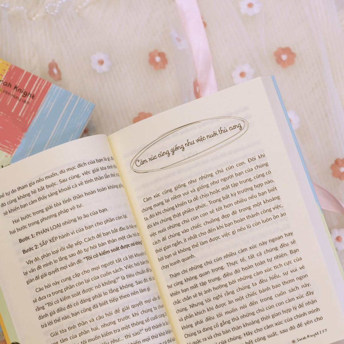 tôi ghét thứ gọi là lo lắng - Ảnh 6