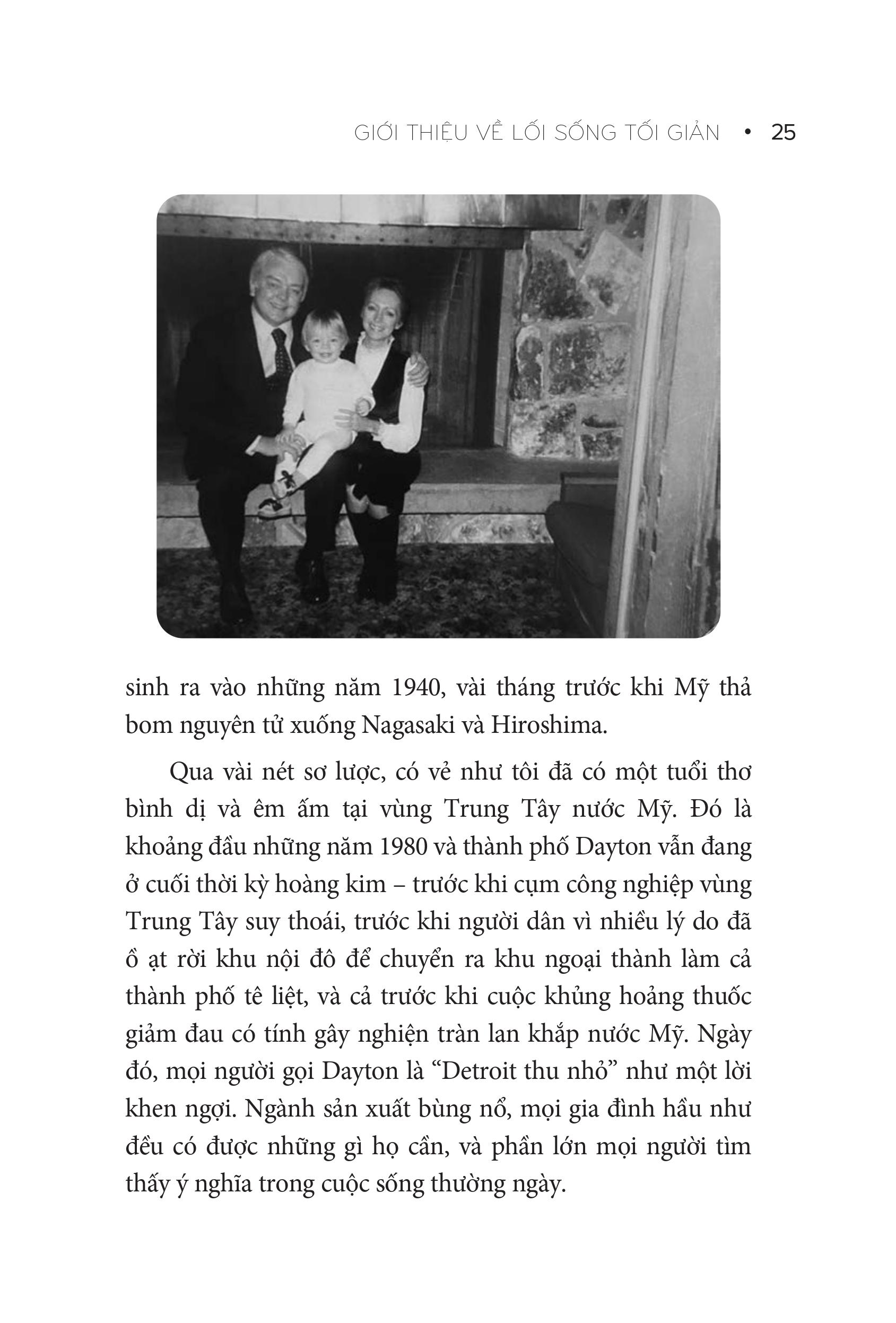 tối giản lối sống tối ưu cuộc đời - 7 trụ cột của cuộc sống hạnh phúc và ý nghĩa - Ảnh 10