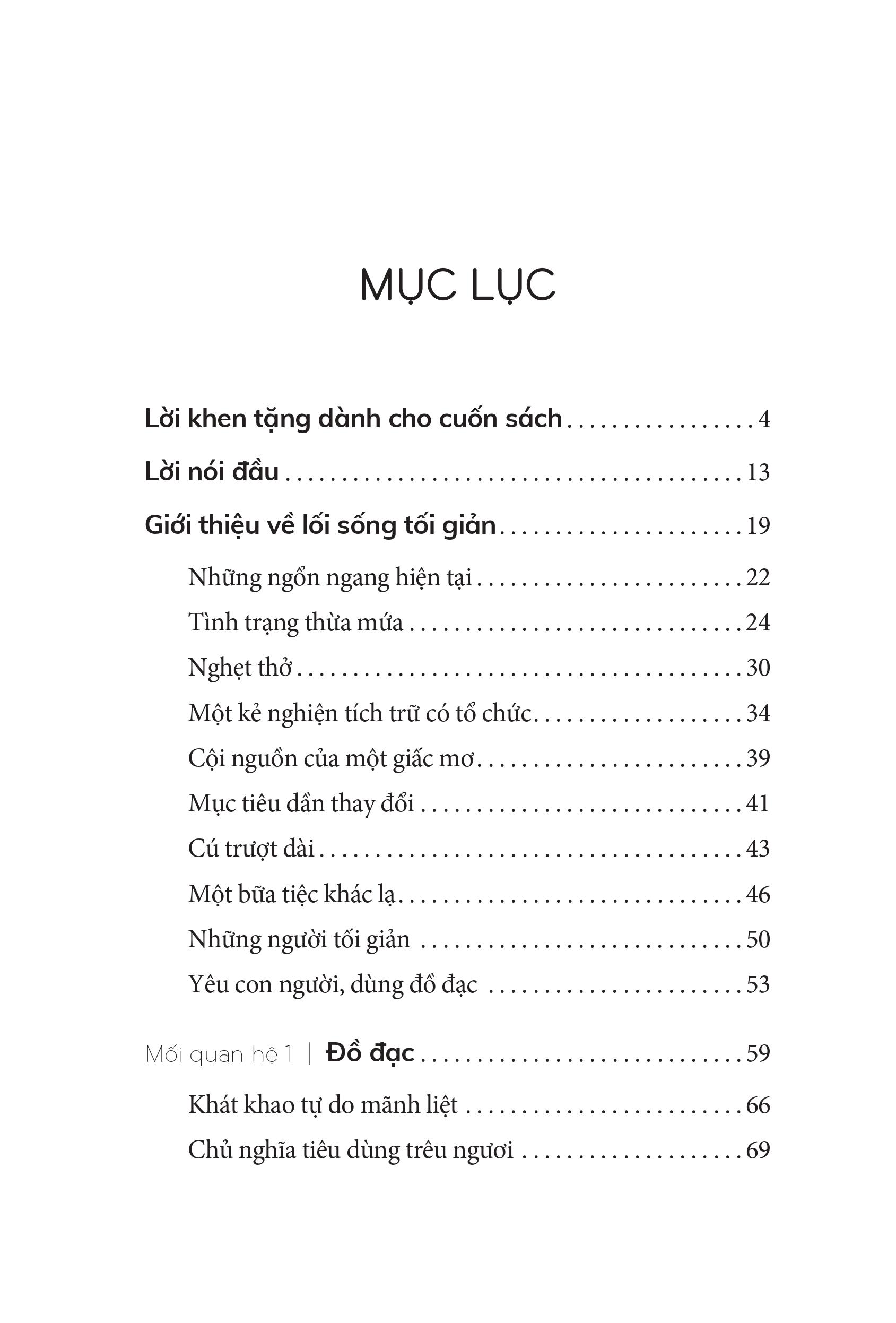 tối giản lối sống tối ưu cuộc đời - 7 trụ cột của cuộc sống hạnh phúc và ý nghĩa - Ảnh 3