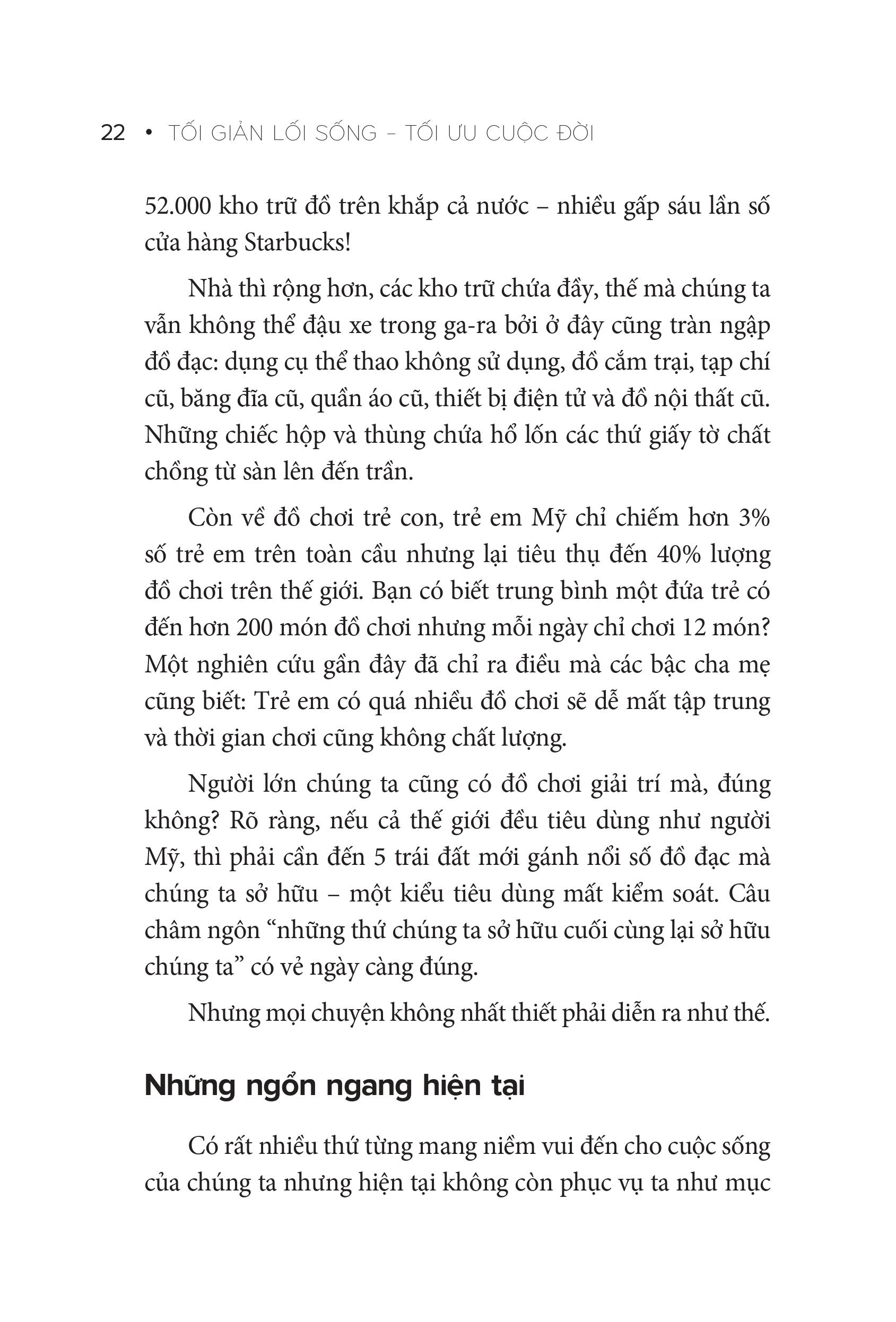 tối giản lối sống tối ưu cuộc đời - 7 trụ cột của cuộc sống hạnh phúc và ý nghĩa - Ảnh 7