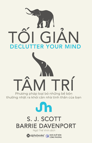 tối giản tâm trí - Ảnh 2