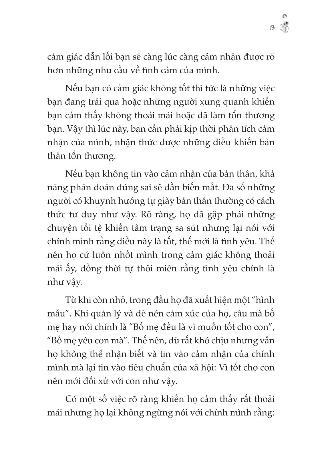 tôi hạnh phúc vì dám sống cuộc đời của riêng mình - Ảnh 15