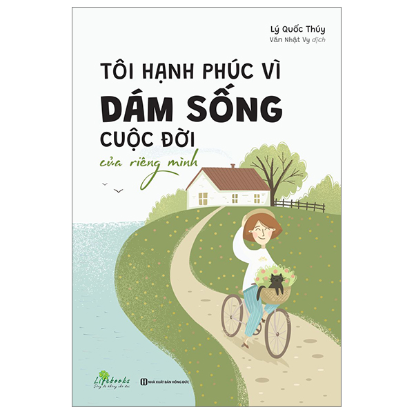 tôi hạnh phúc vì dám sống cuộc đời của riêng mình - Ảnh 2