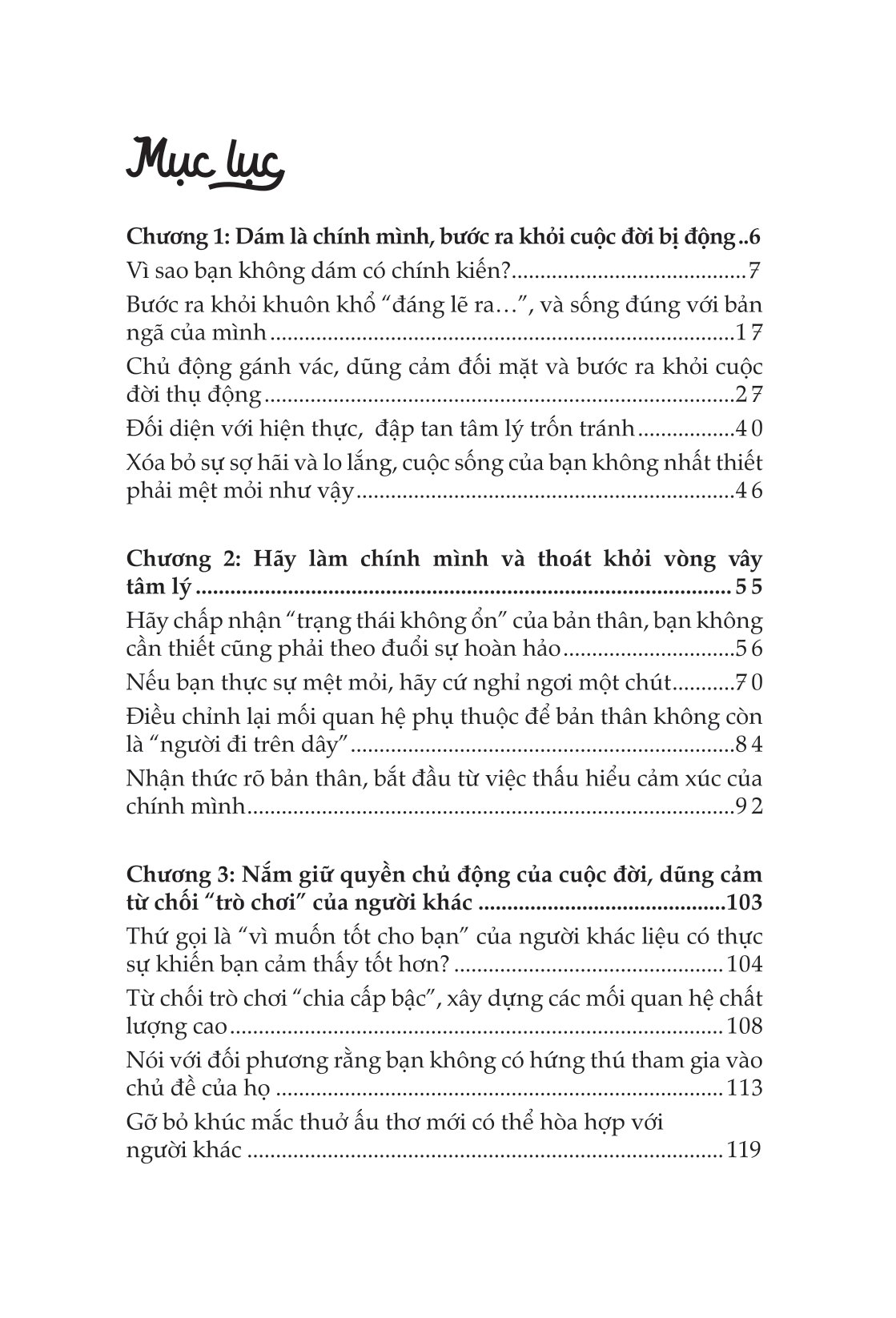 tôi hạnh phúc vì dám sống cuộc đời của riêng mình - Ảnh 6