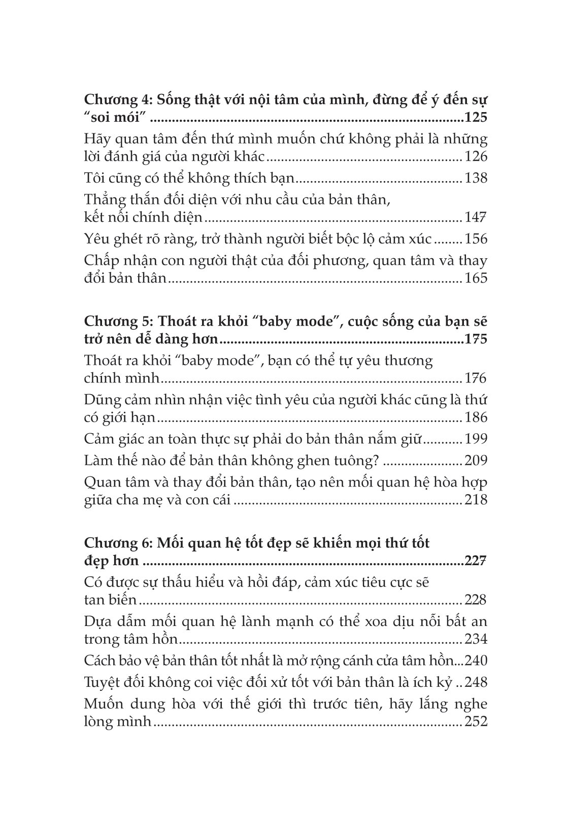 tôi hạnh phúc vì dám sống cuộc đời của riêng mình - Ảnh 7