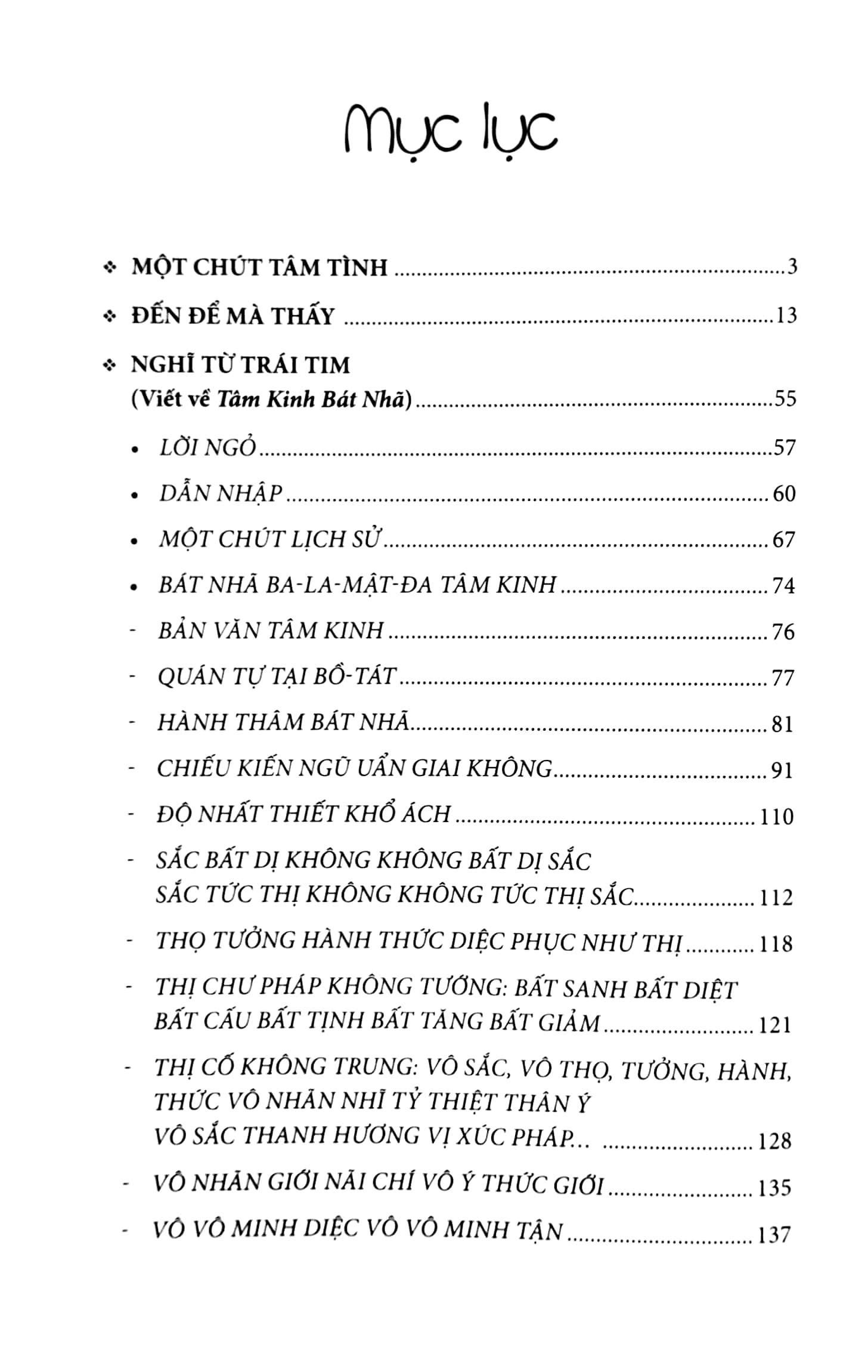 tôi học phật - Ảnh 3