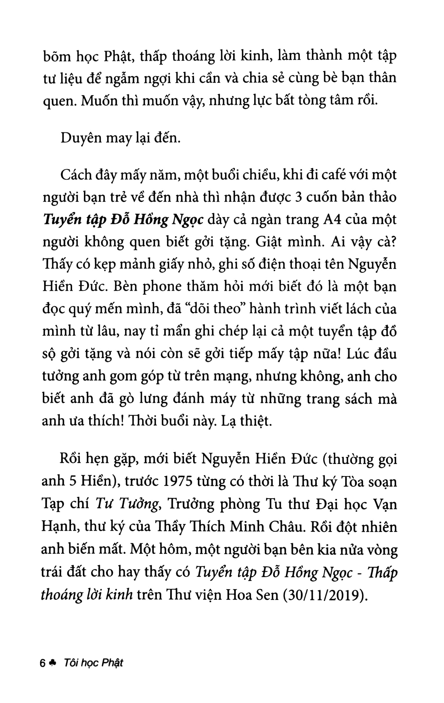 tôi học phật - Ảnh 5