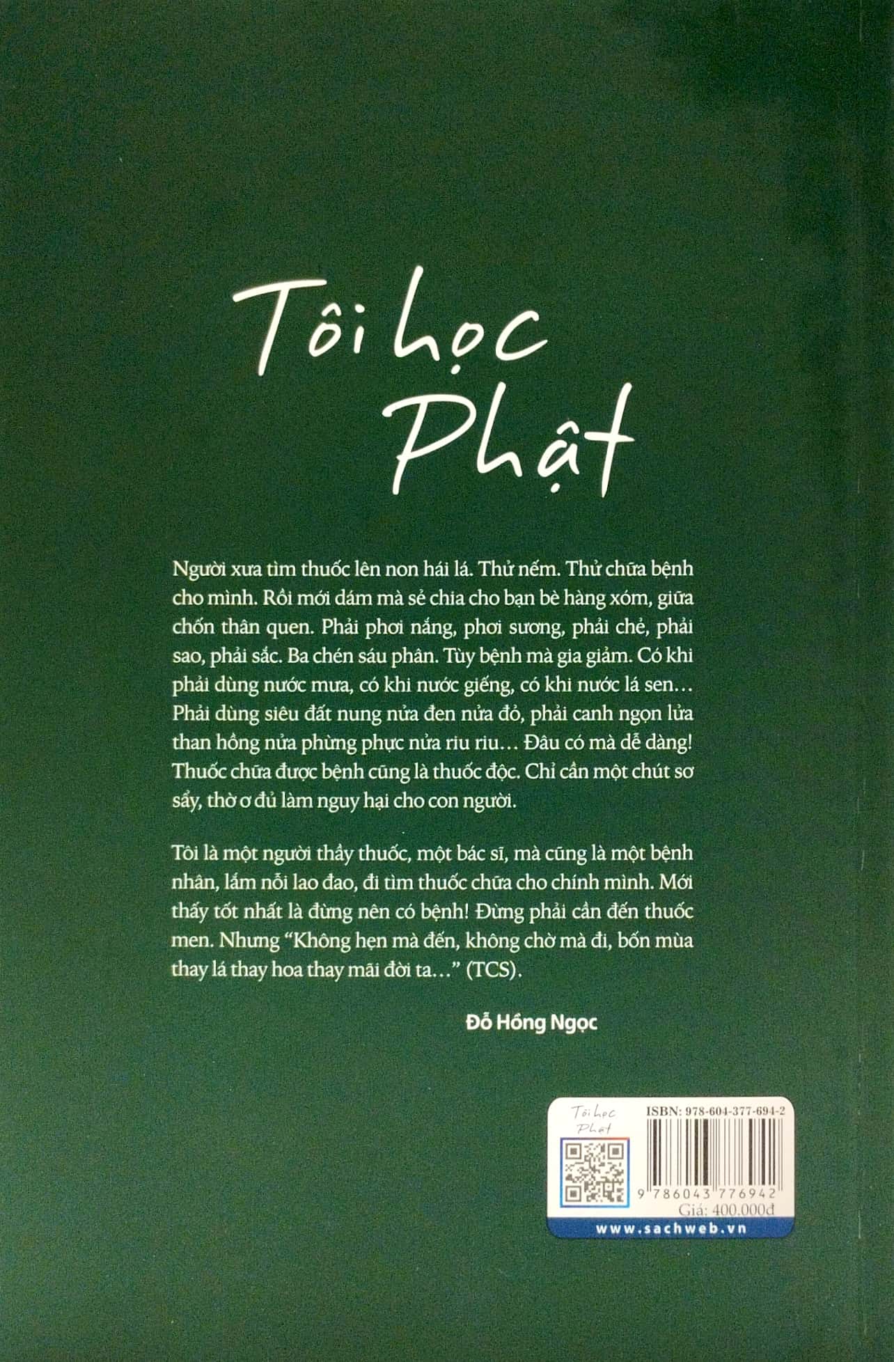 tôi học phật - Ảnh 6